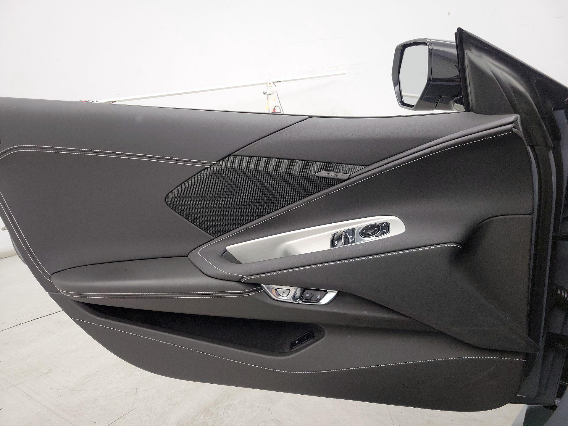 Thumbnail: 2024 Chevrolet Corvette - 12