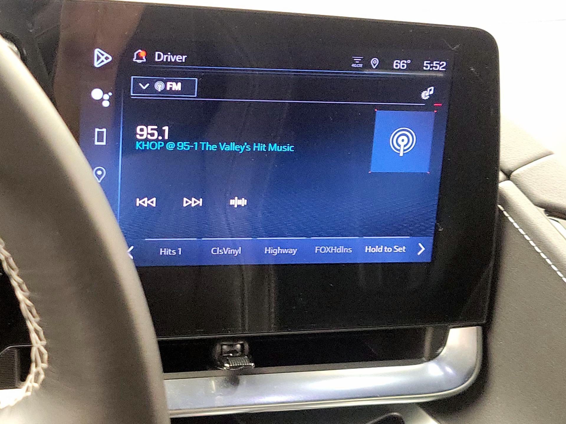 Thumbnail: 2024 Chevrolet Corvette - 15