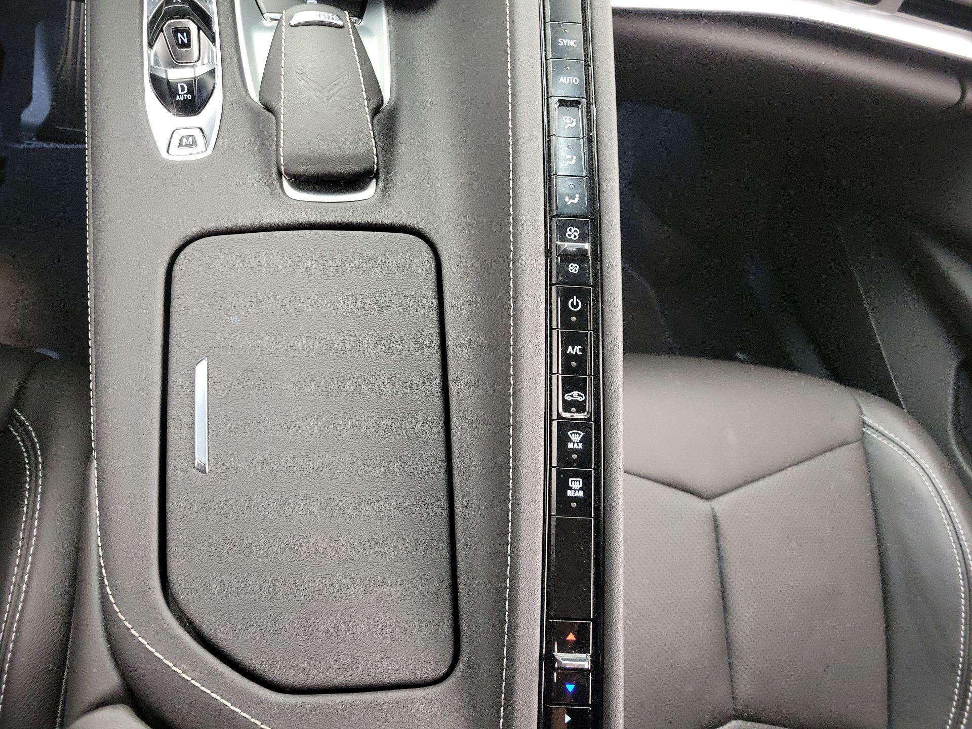 Thumbnail: 2024 Chevrolet Corvette - 16