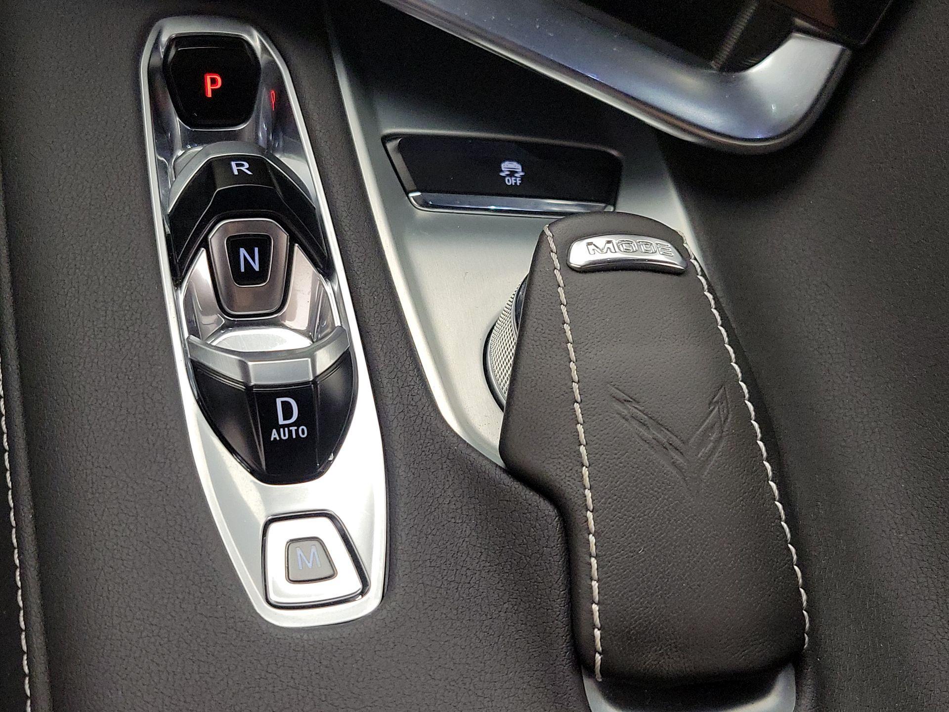 Thumbnail: 2024 Chevrolet Corvette - 17