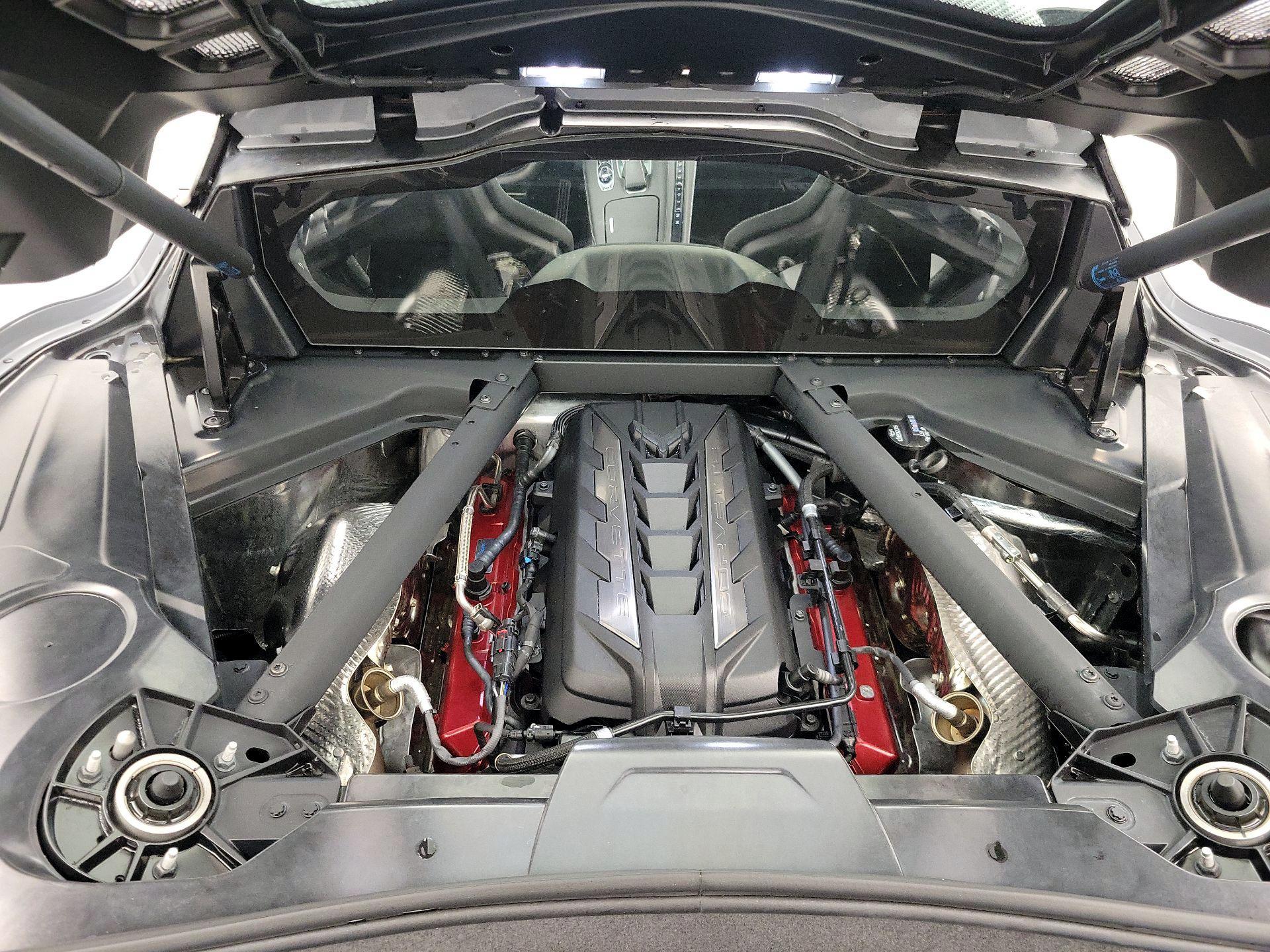 Thumbnail: 2024 Chevrolet Corvette - 20