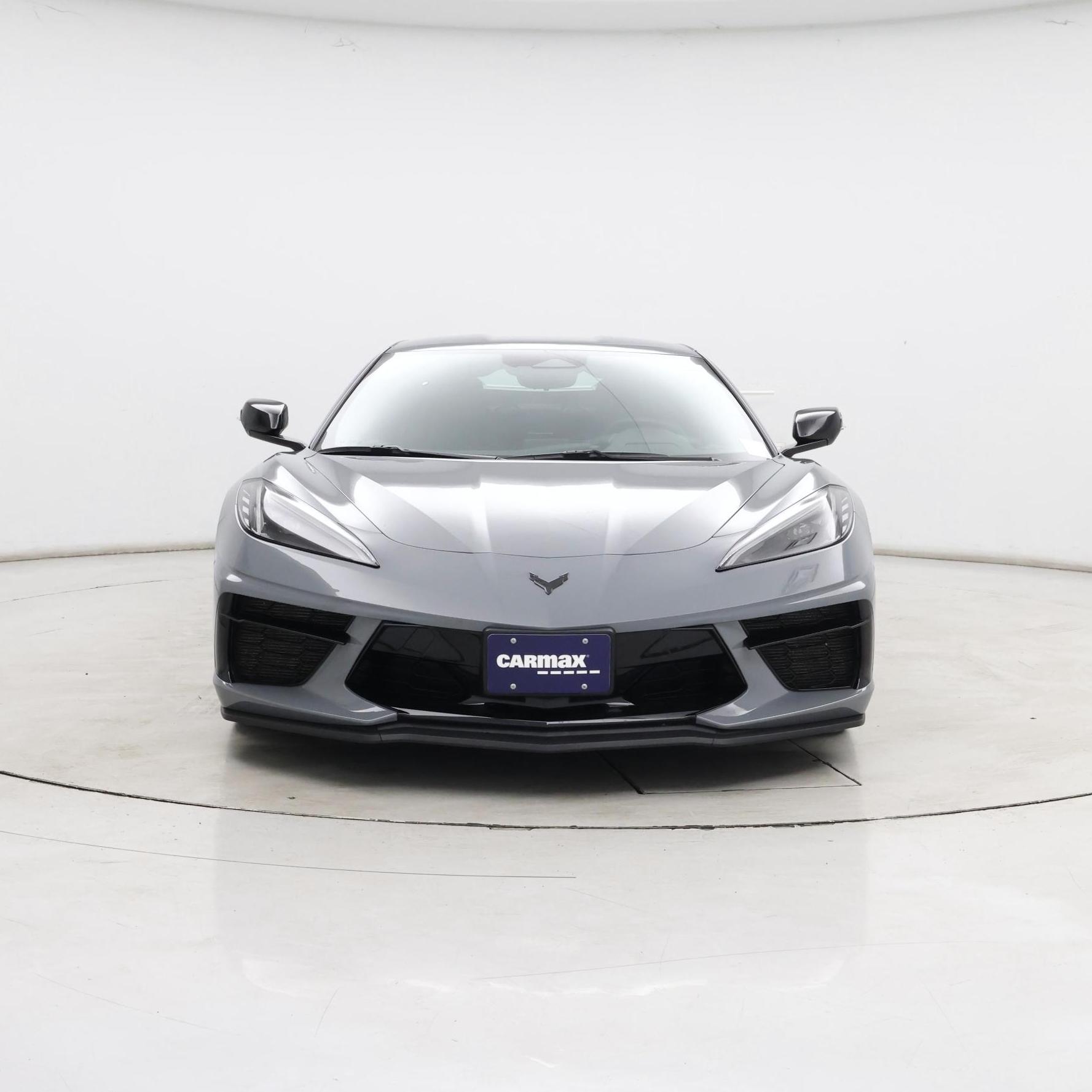 Thumbnail: 2024 Chevrolet Corvette - 5