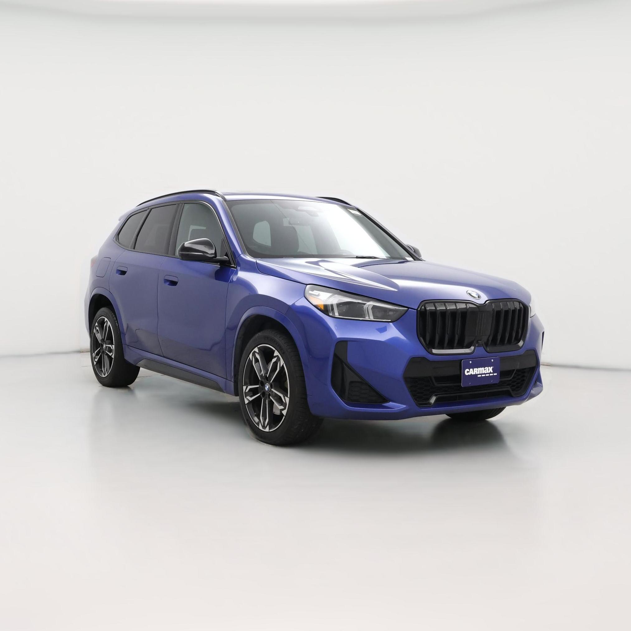 Thumbnail: 2023 BMW X1 - 1