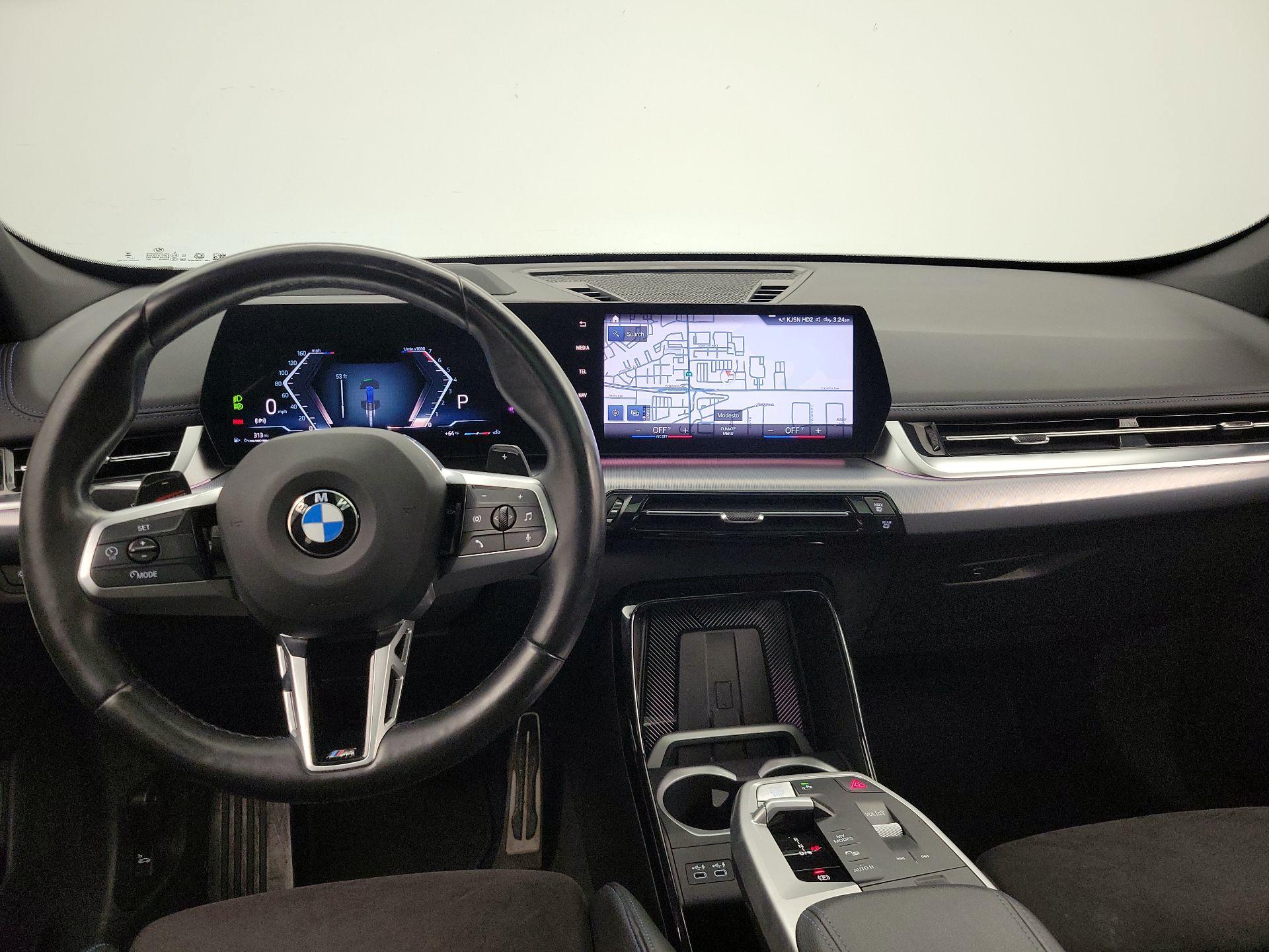 Thumbnail: 2023 BMW X1 - 9