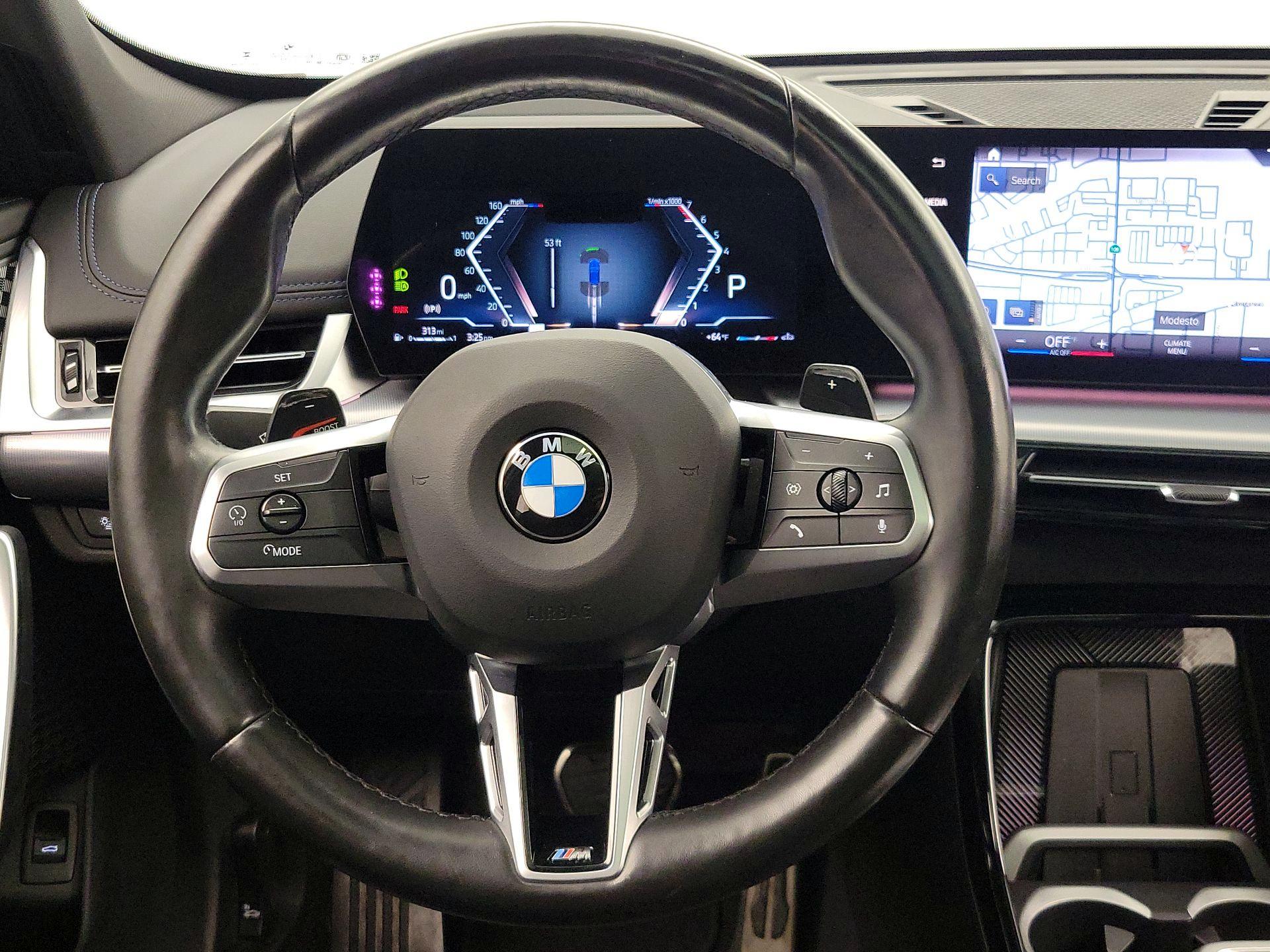 Thumbnail: 2023 BMW X1 - 10