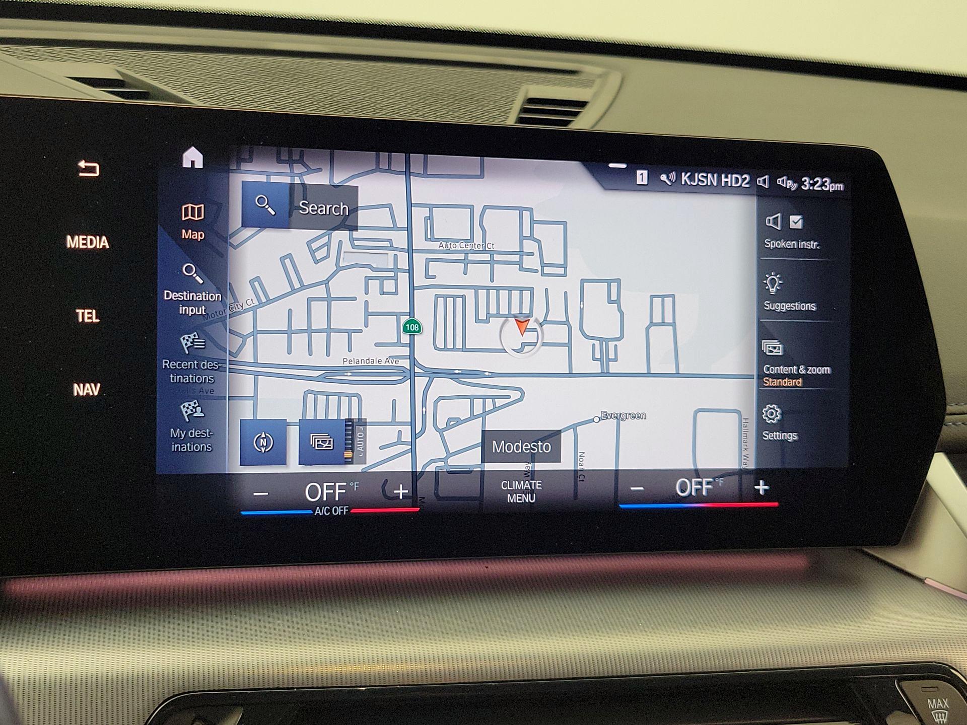 Thumbnail: 2023 BMW X1 - 14