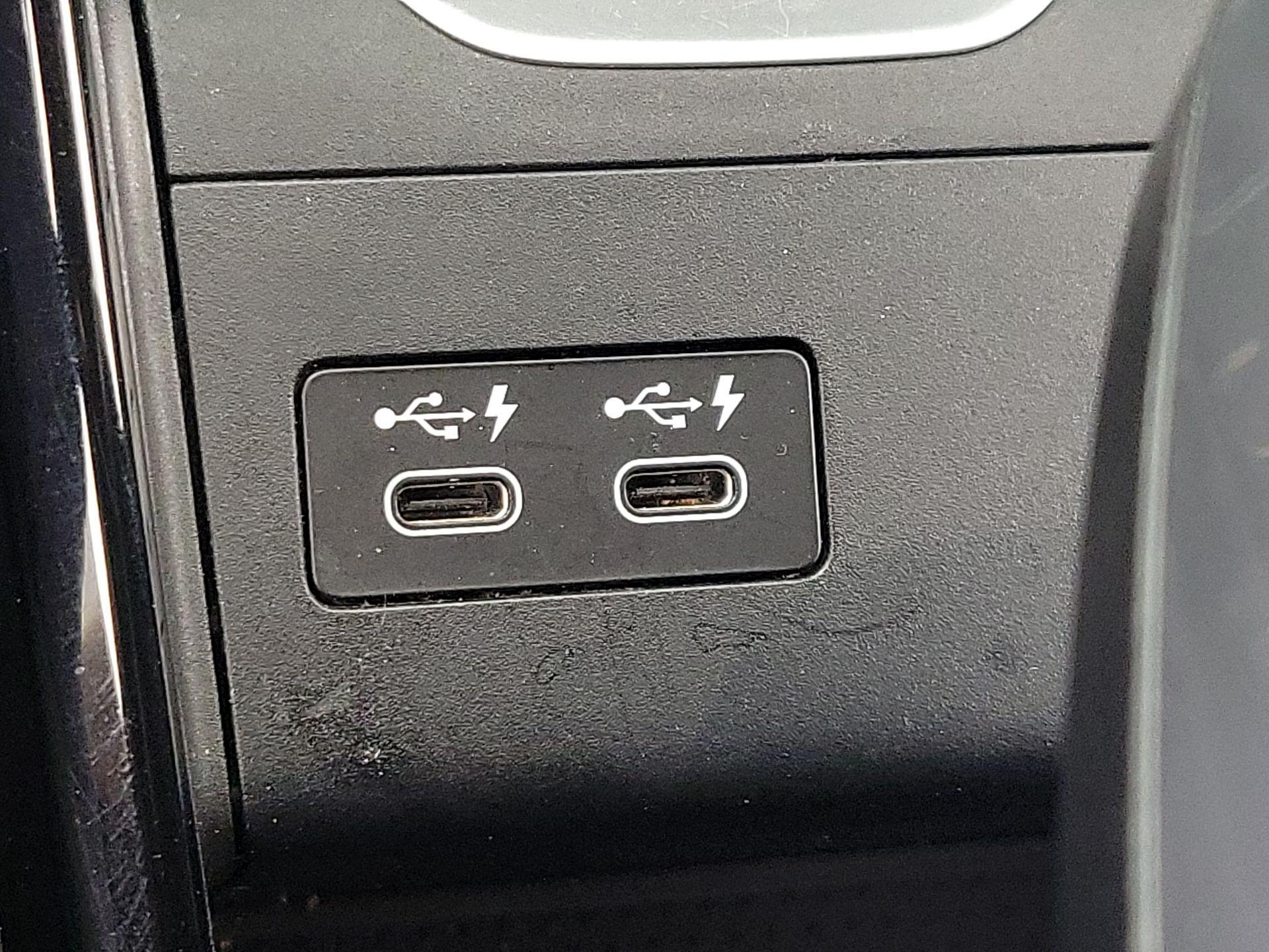 Thumbnail: 2023 BMW X1 - 19