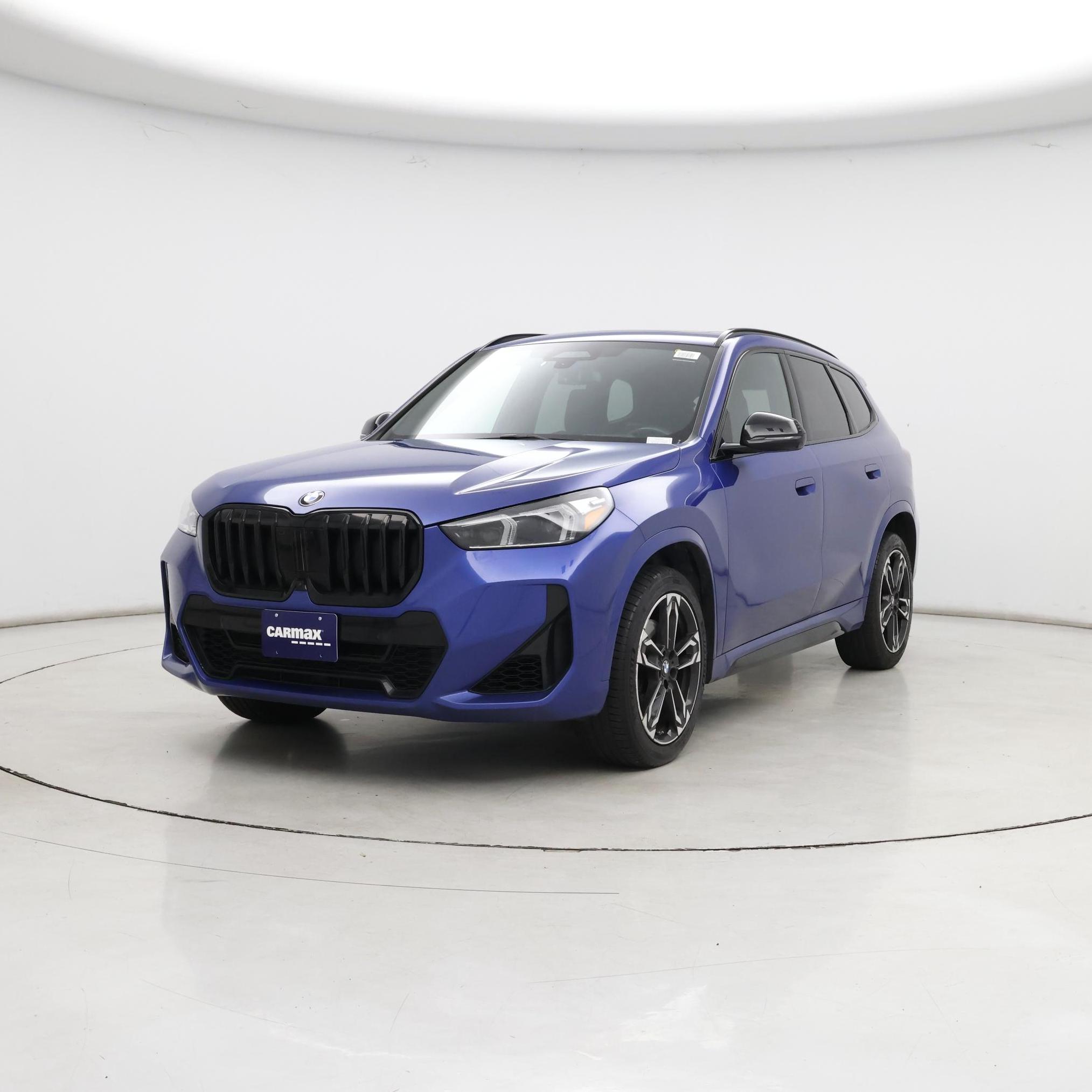 Thumbnail: 2023 BMW X1 - 4