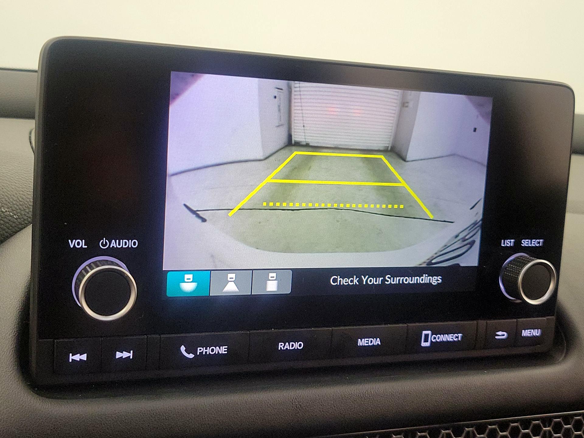 Thumbnail: 2024 Honda HR-V - 14