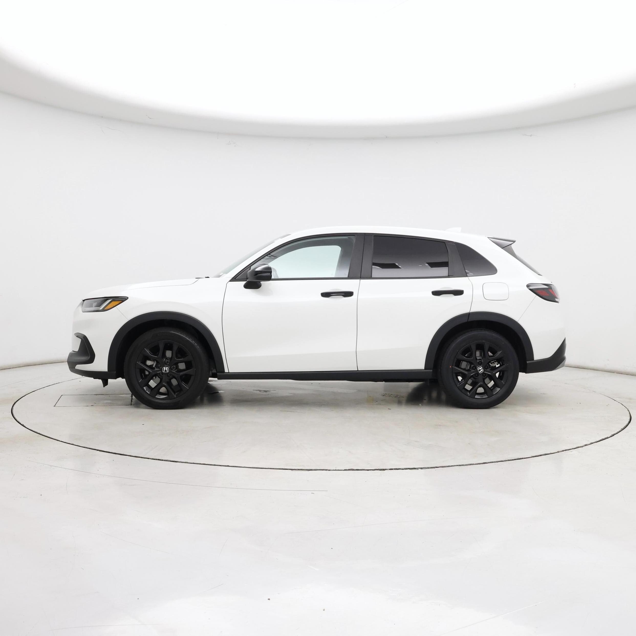 Thumbnail: 2024 Honda HR-V - 3