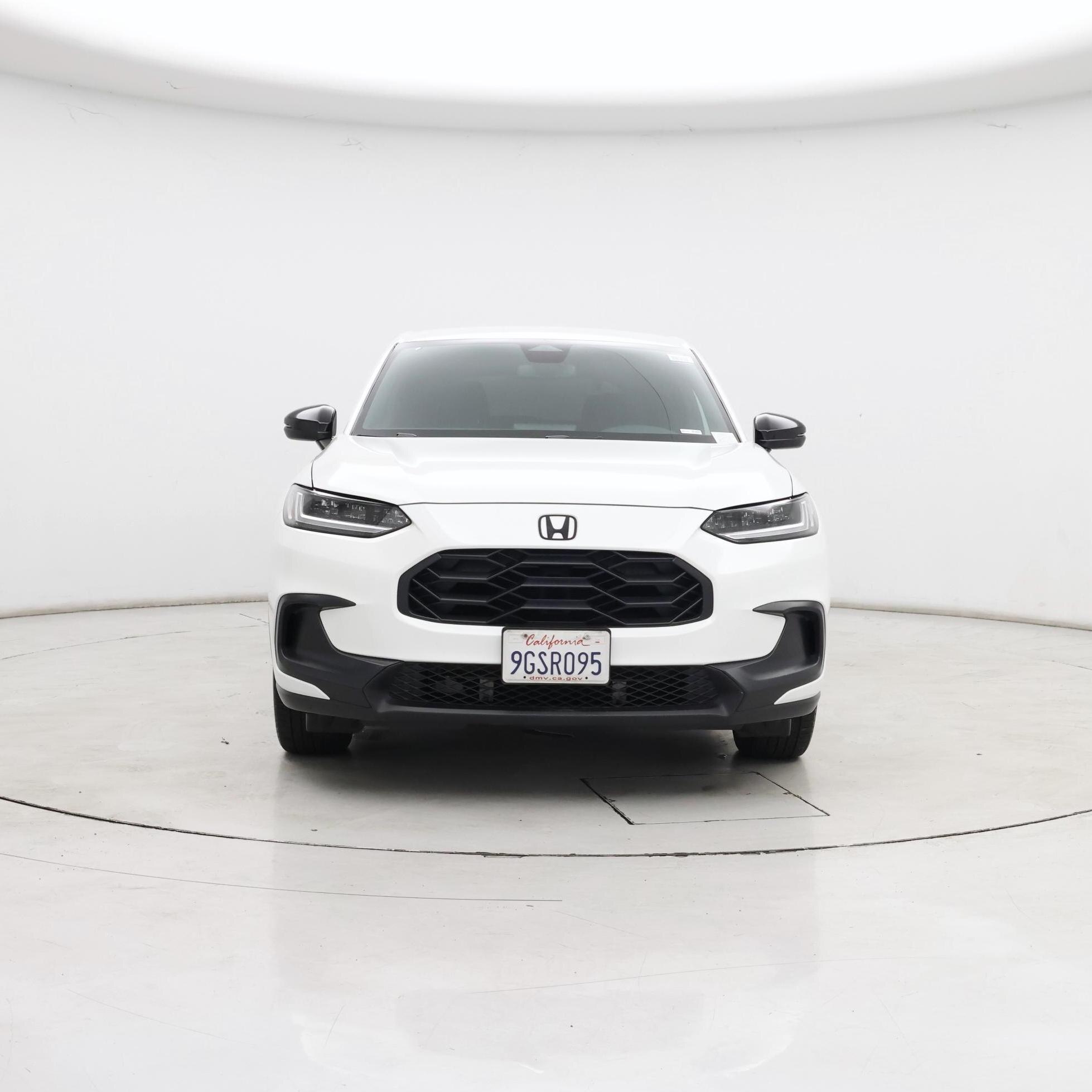 Thumbnail: 2024 Honda HR-V - 5