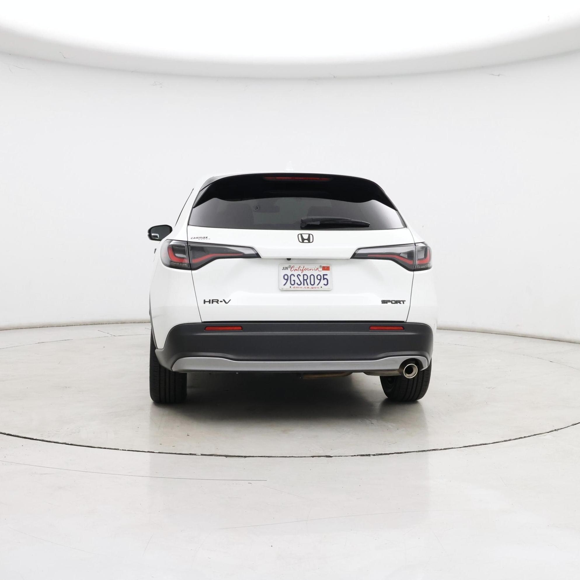 Thumbnail: 2024 Honda HR-V - 6