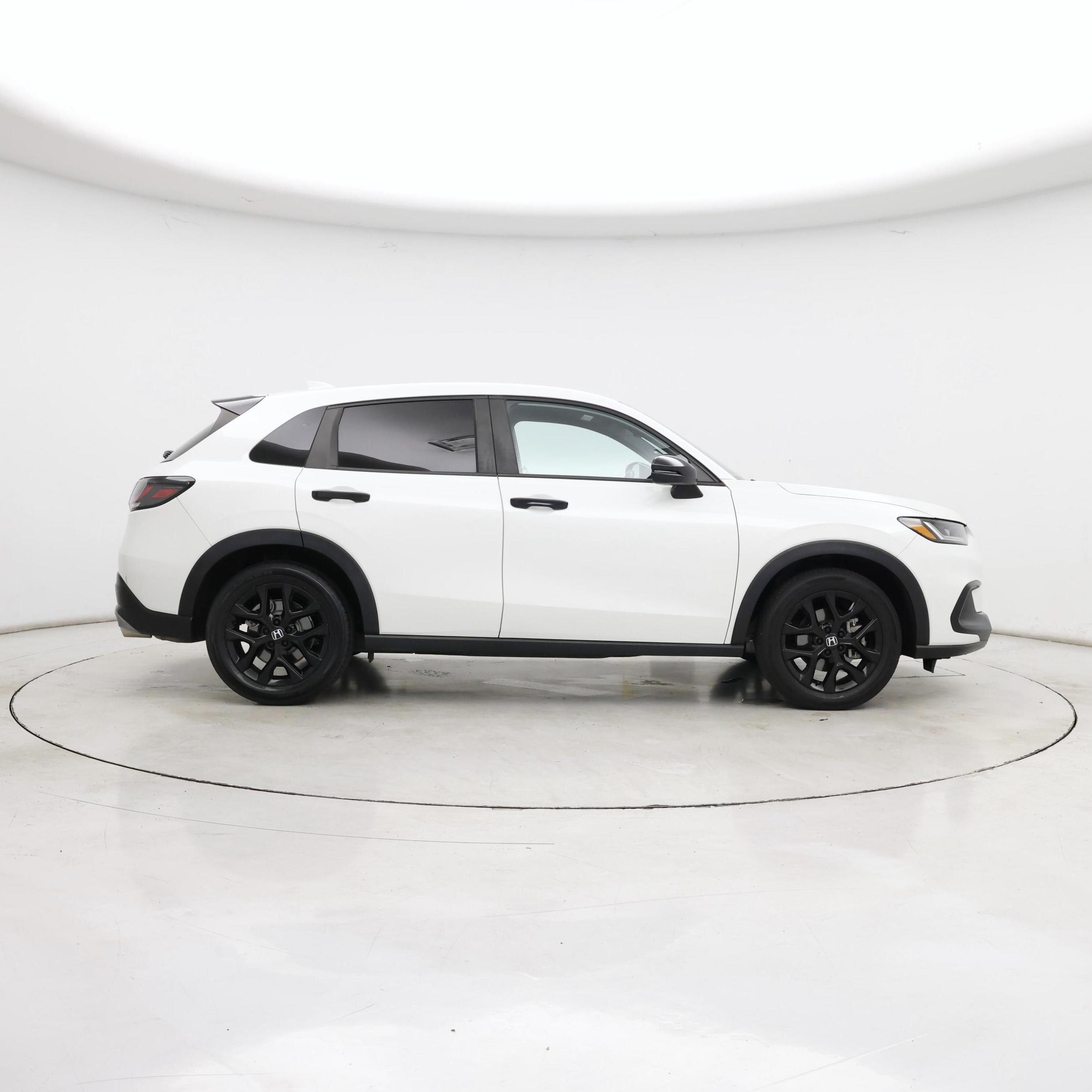 Thumbnail: 2024 Honda HR-V - 7