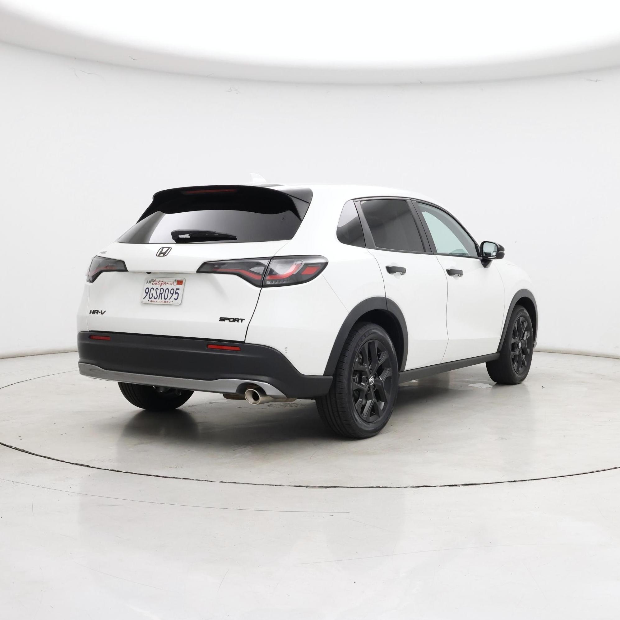 Thumbnail: 2024 Honda HR-V - 8