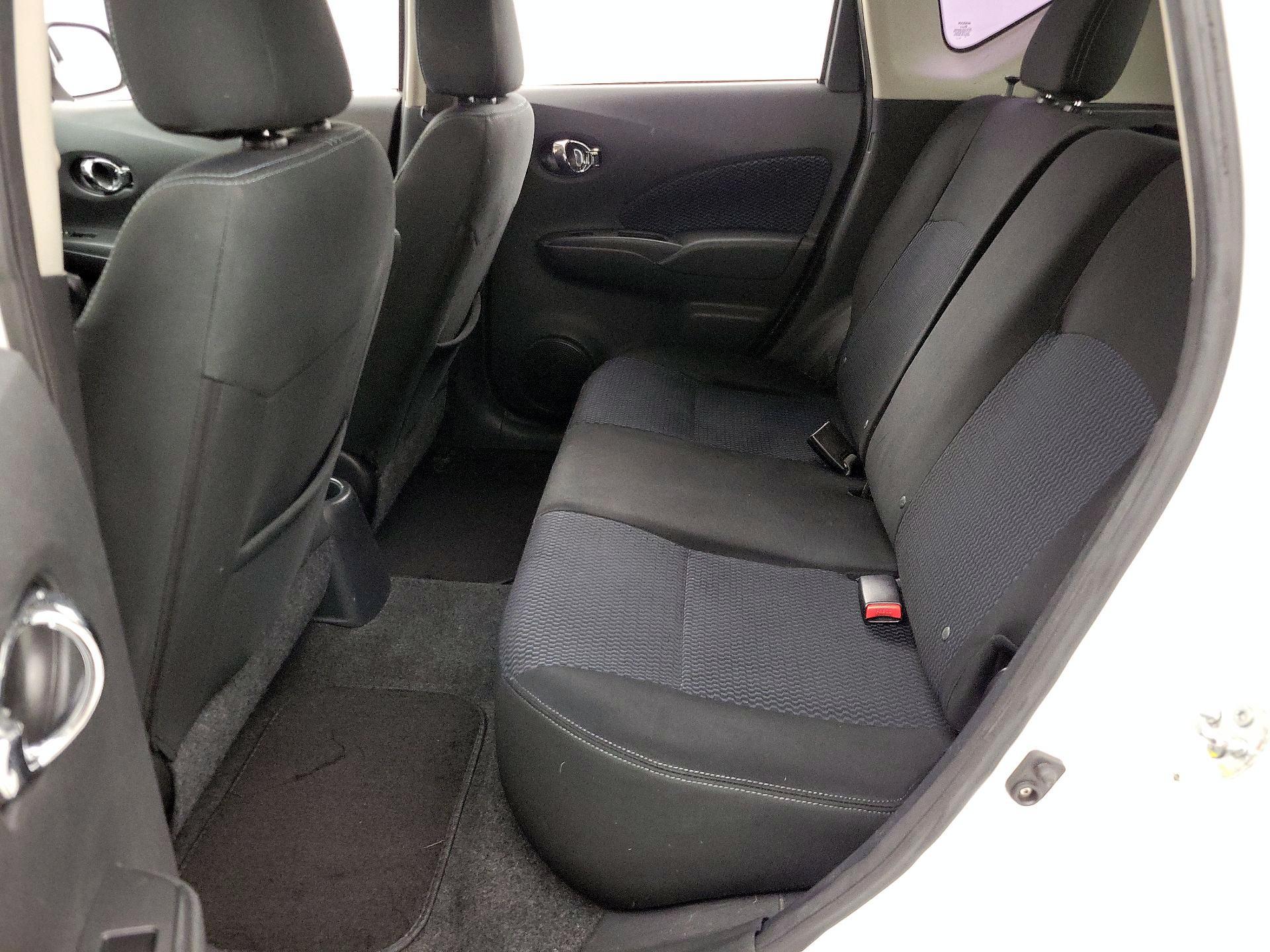 Thumbnail: 2014 Nissan Versa Note - 17