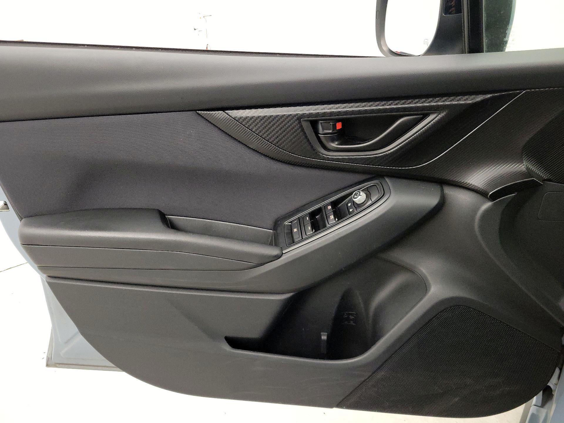 Thumbnail: 2021 Subaru Crosstrek - 12