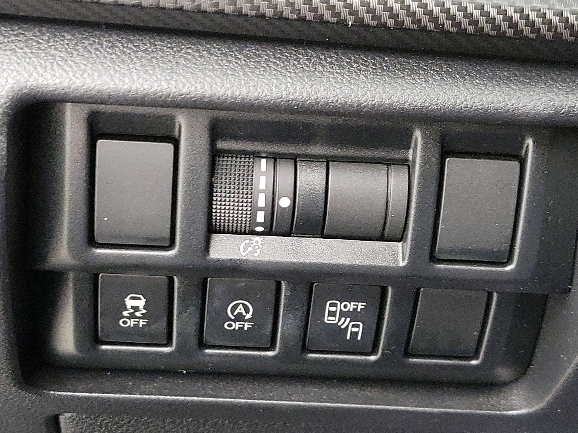 Thumbnail: 2021 Subaru Crosstrek - 13