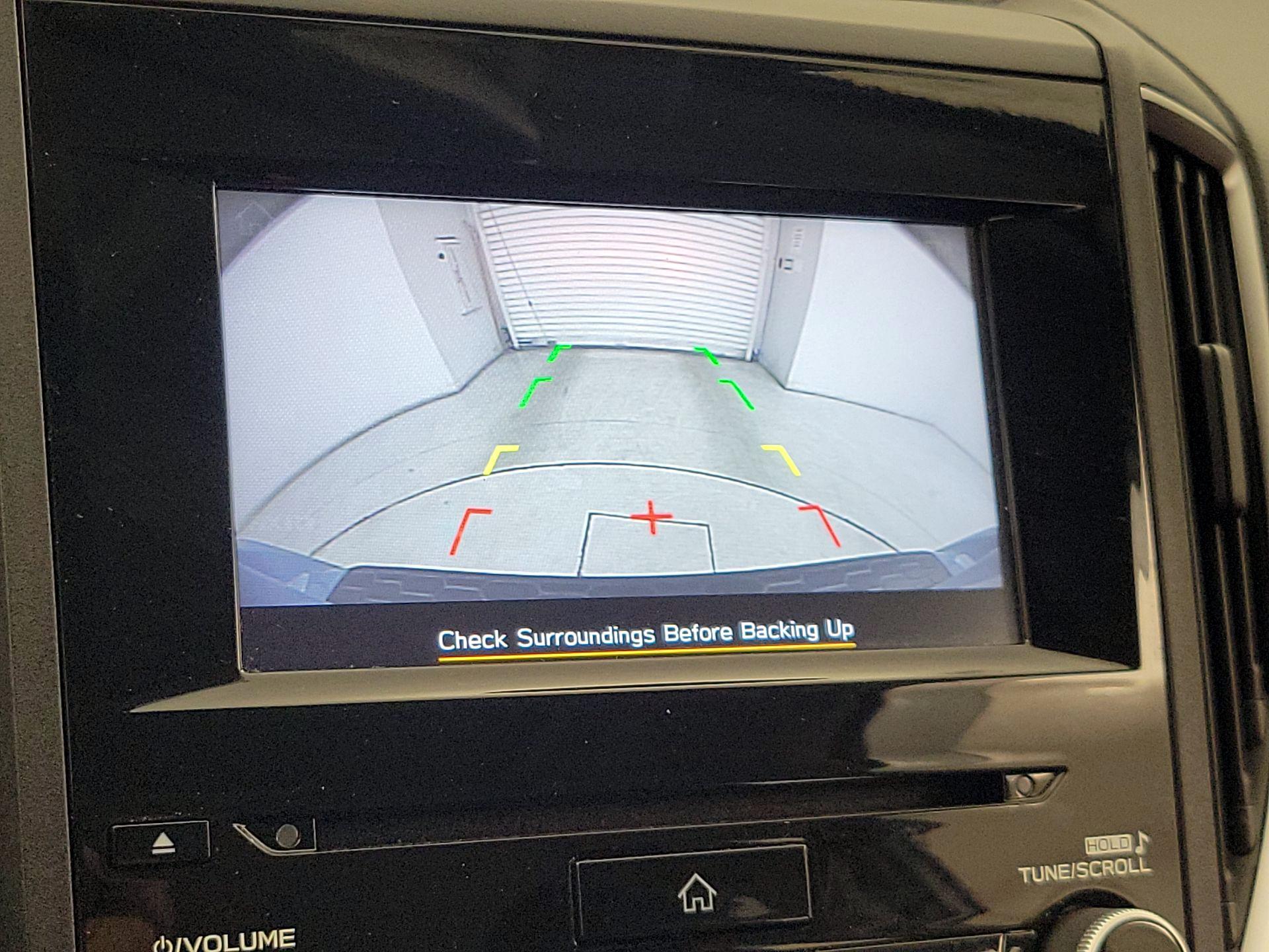 Thumbnail: 2021 Subaru Crosstrek - 14