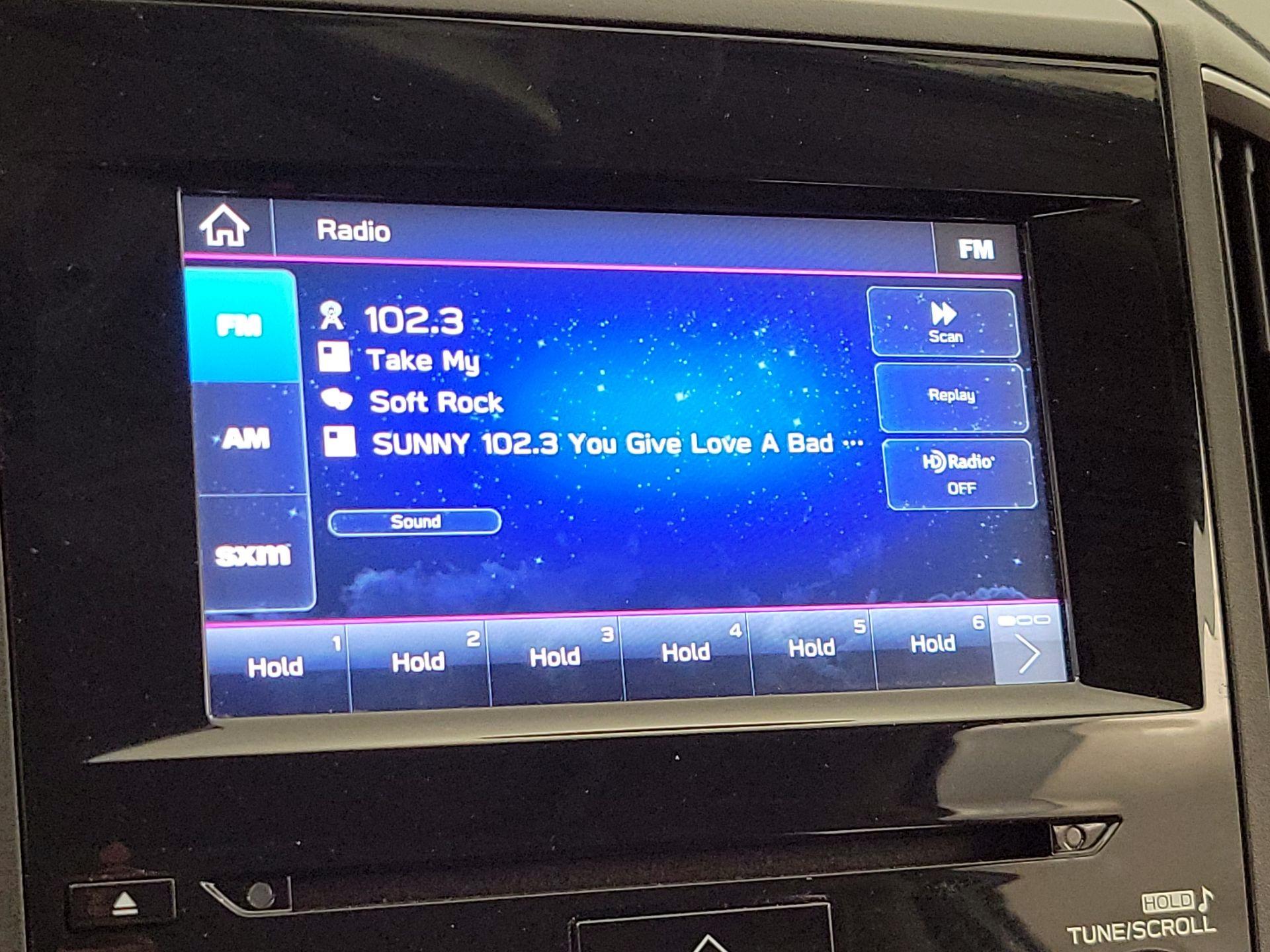 Thumbnail: 2021 Subaru Crosstrek - 15