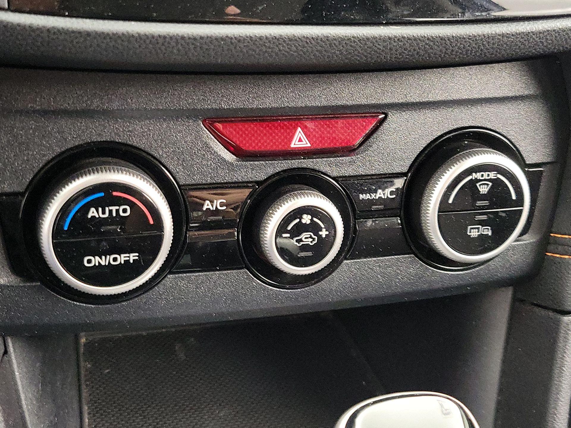 Thumbnail: 2021 Subaru Crosstrek - 16