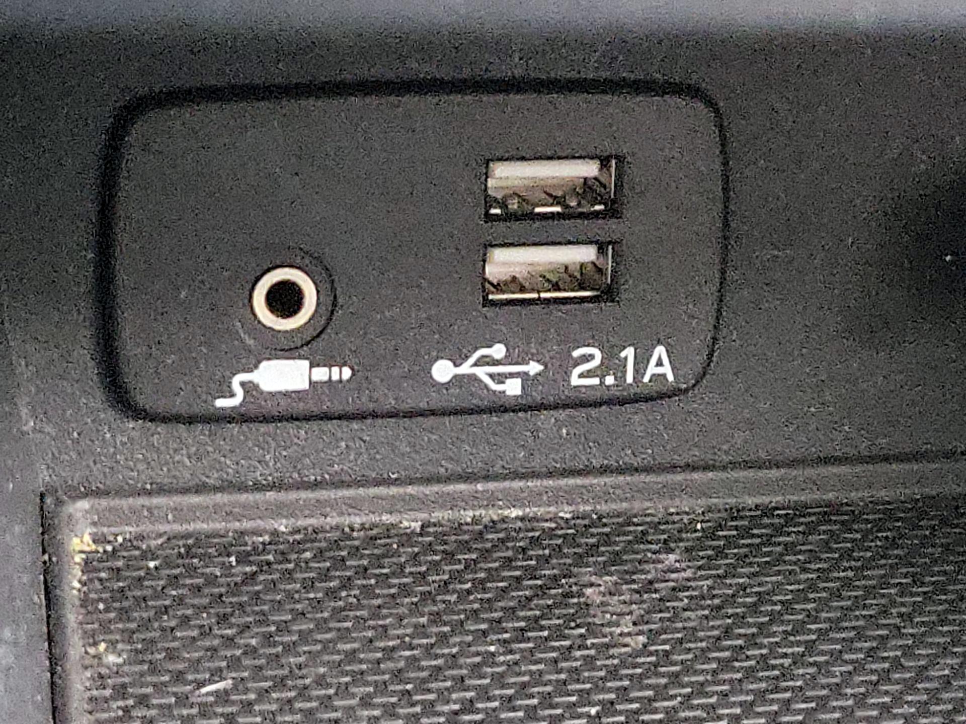 Thumbnail: 2021 Subaru Crosstrek - 18