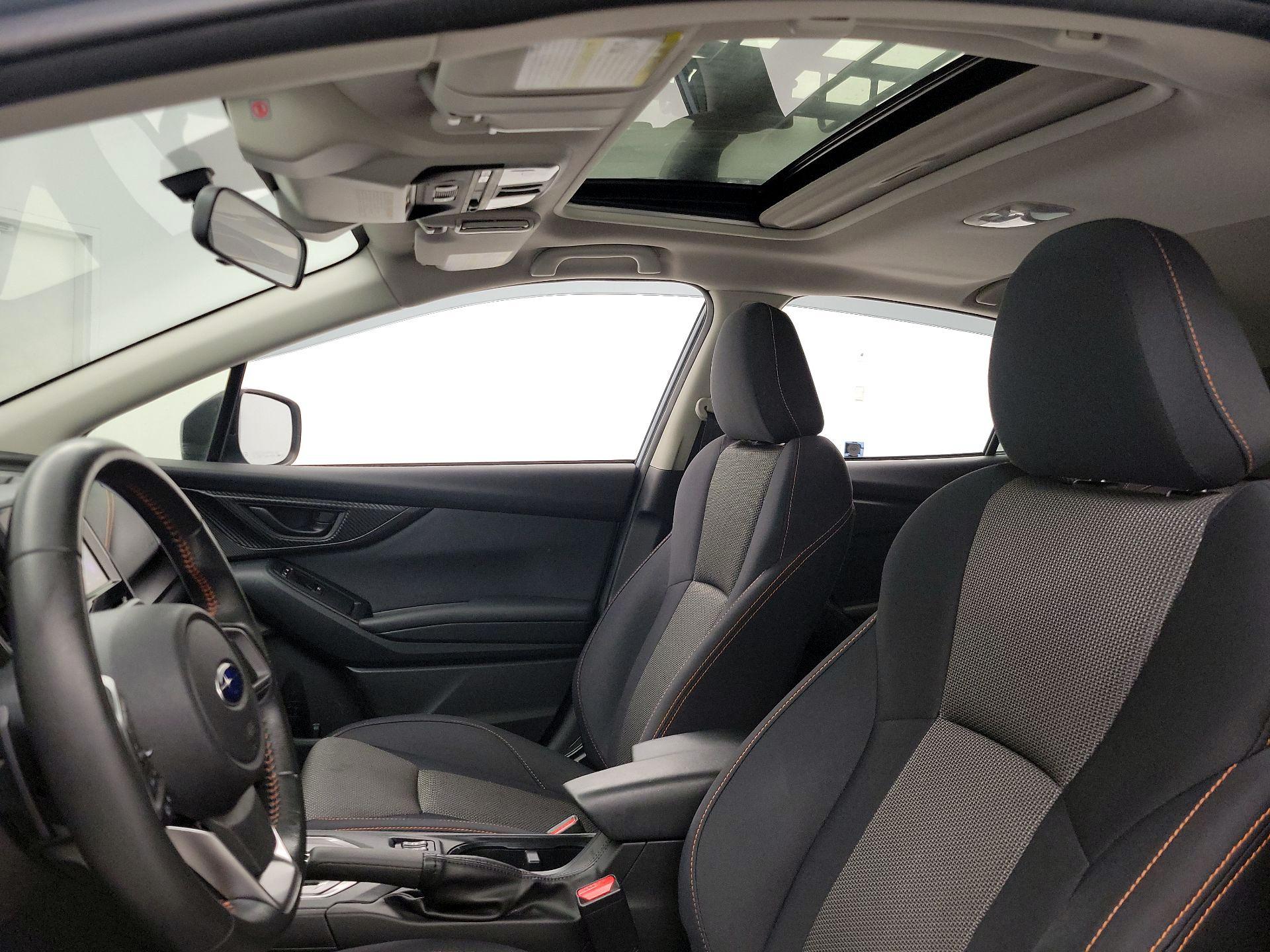 Thumbnail: 2021 Subaru Crosstrek - 19