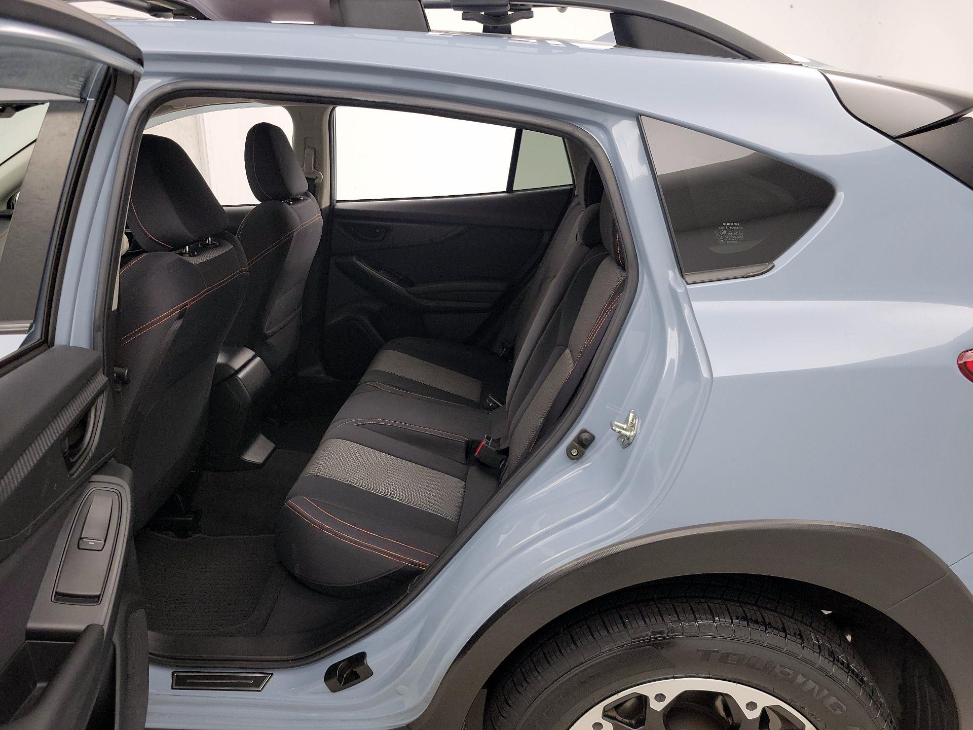 Thumbnail: 2021 Subaru Crosstrek - 20