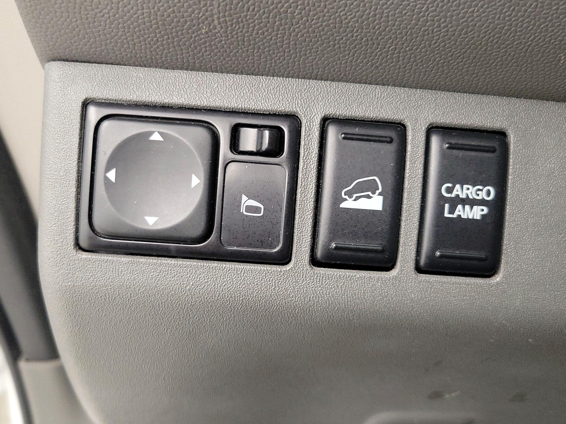 Thumbnail: 2016 Nissan Frontier - 13