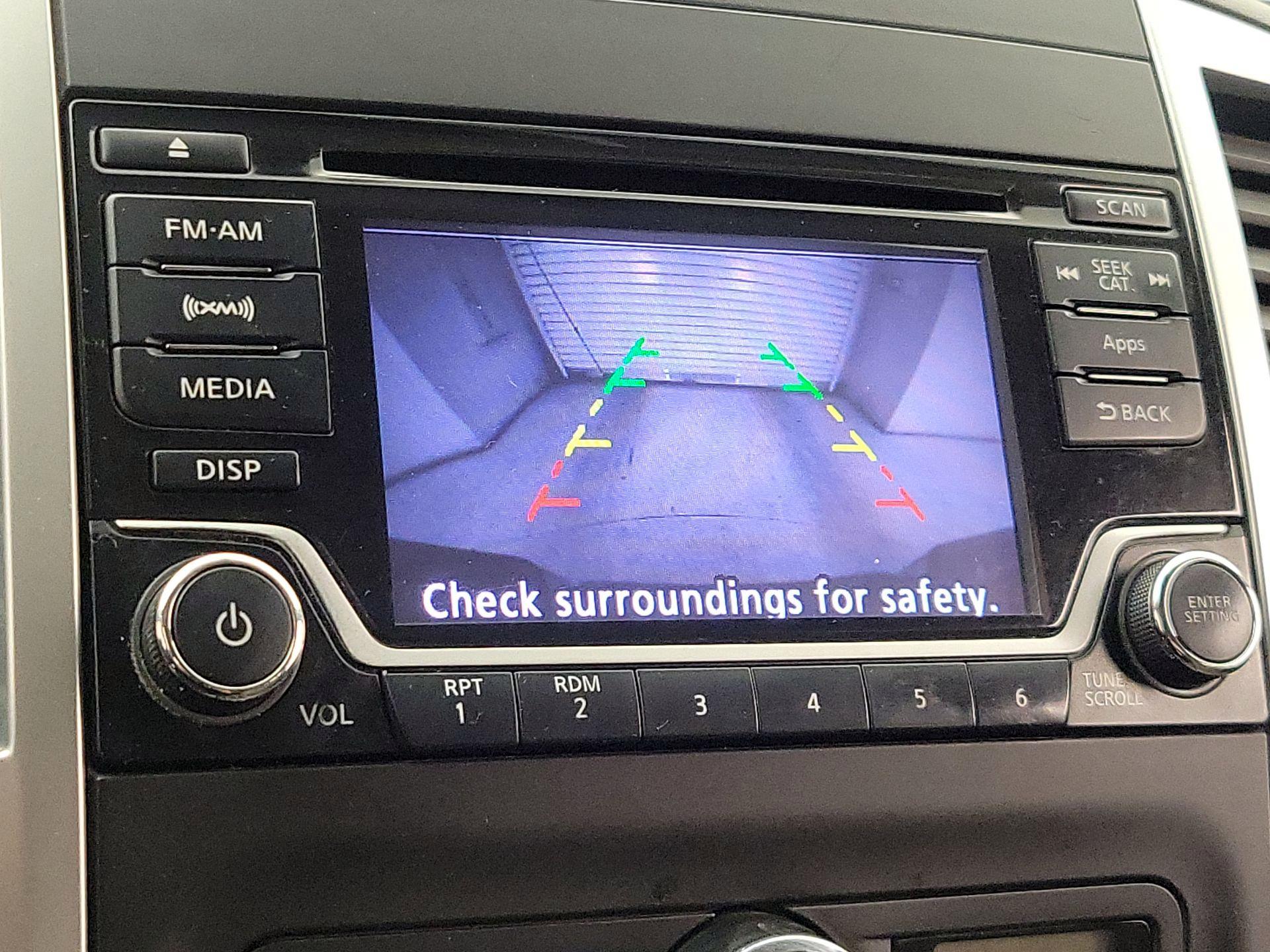 Thumbnail: 2016 Nissan Frontier - 14