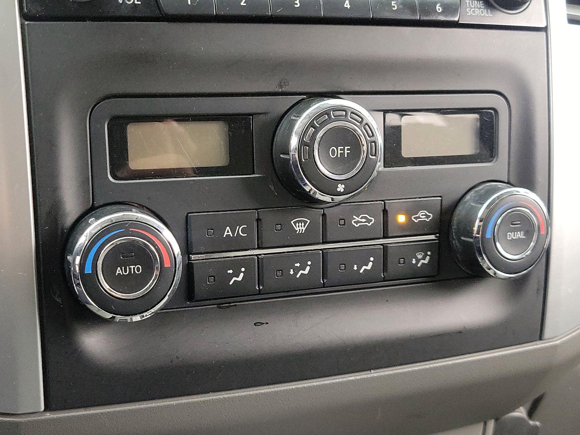 Thumbnail: 2016 Nissan Frontier - 16