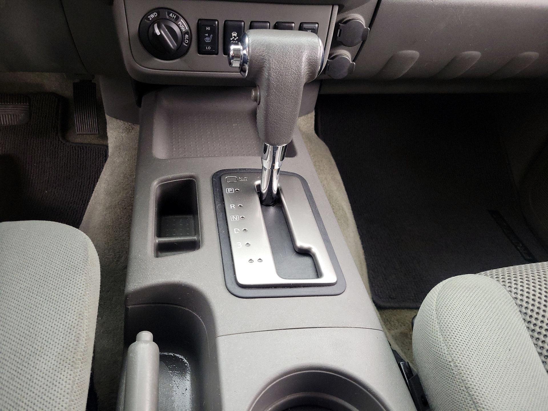 Thumbnail: 2016 Nissan Frontier - 17