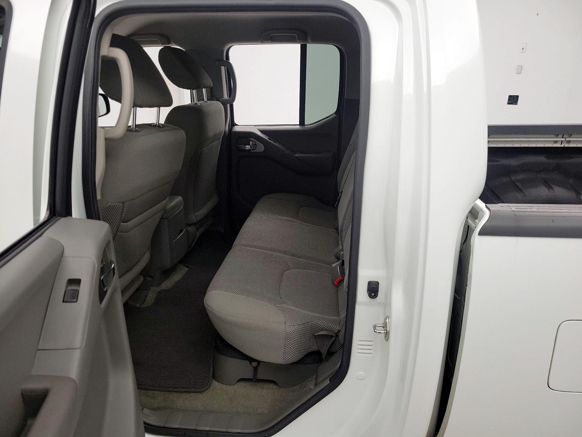 Thumbnail: 2016 Nissan Frontier - 19