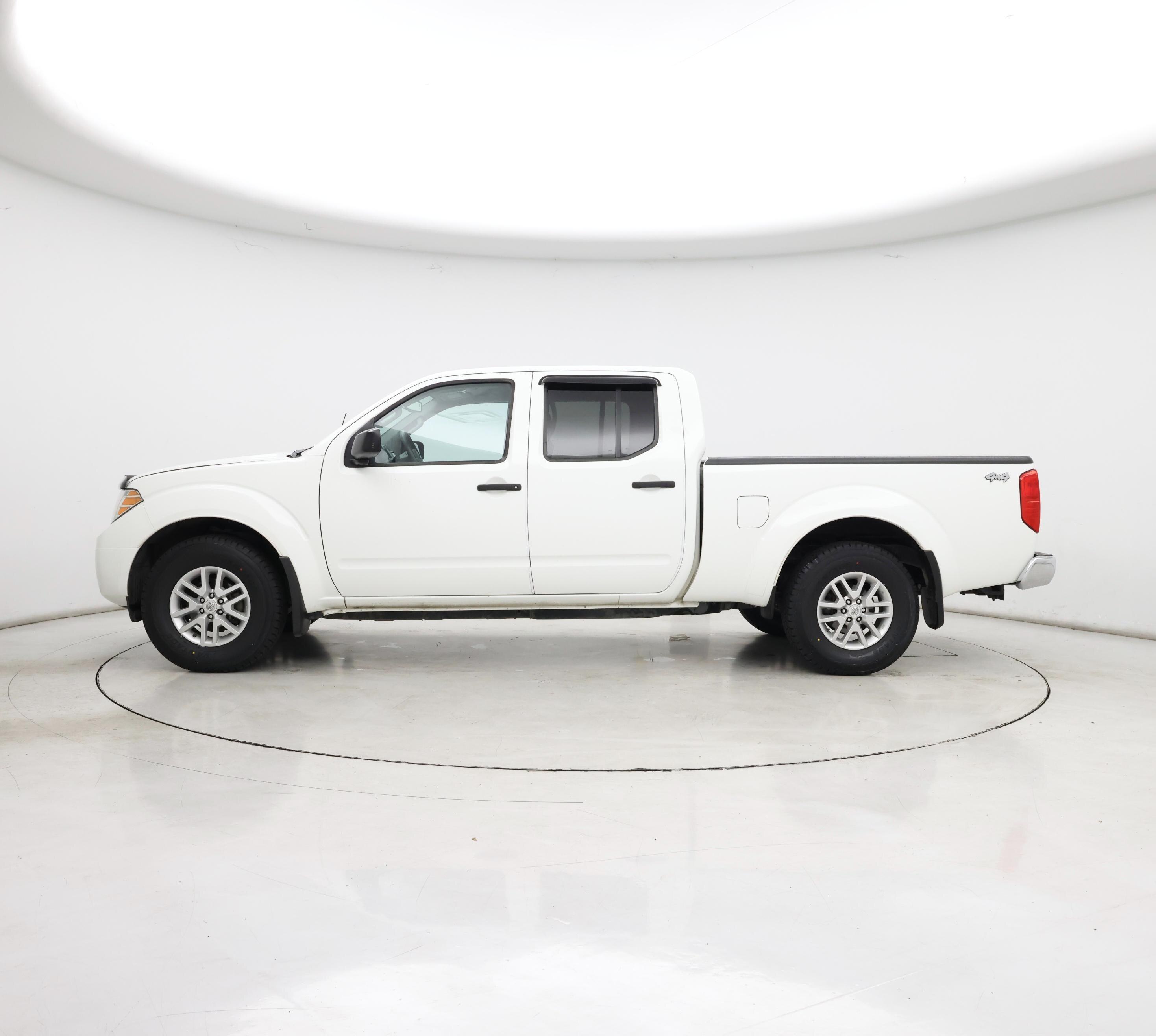 Thumbnail: 2016 Nissan Frontier - 3