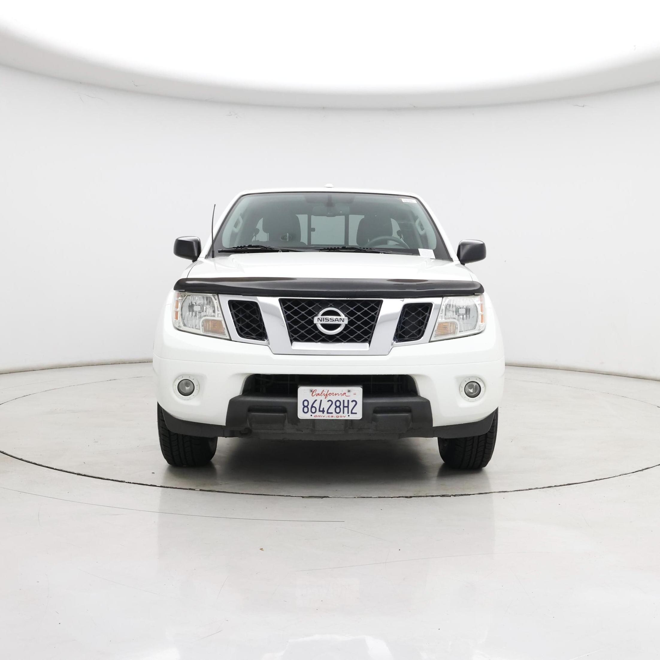 Thumbnail: 2016 Nissan Frontier - 5