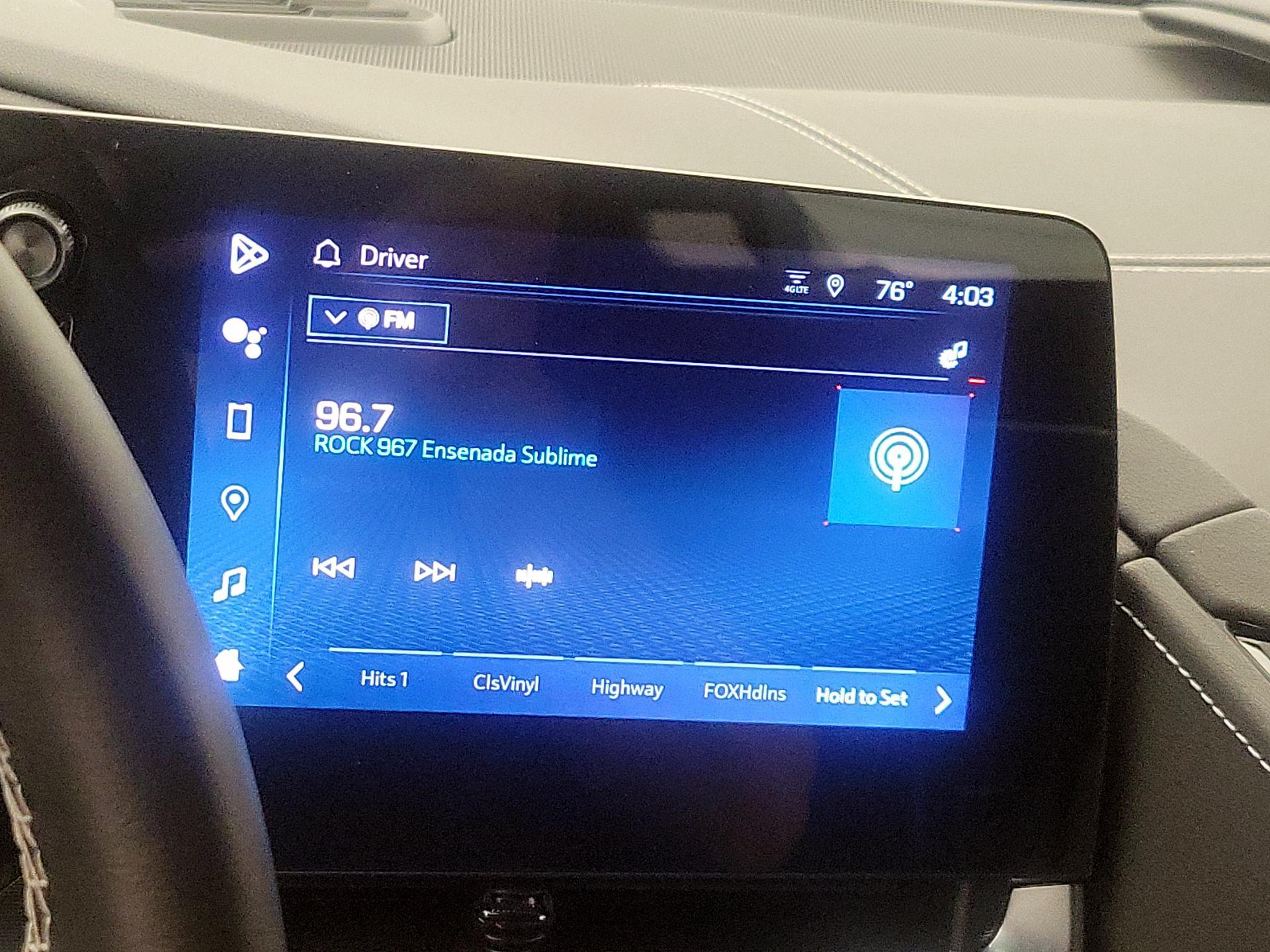 Thumbnail: 2024 Chevrolet Corvette - 15