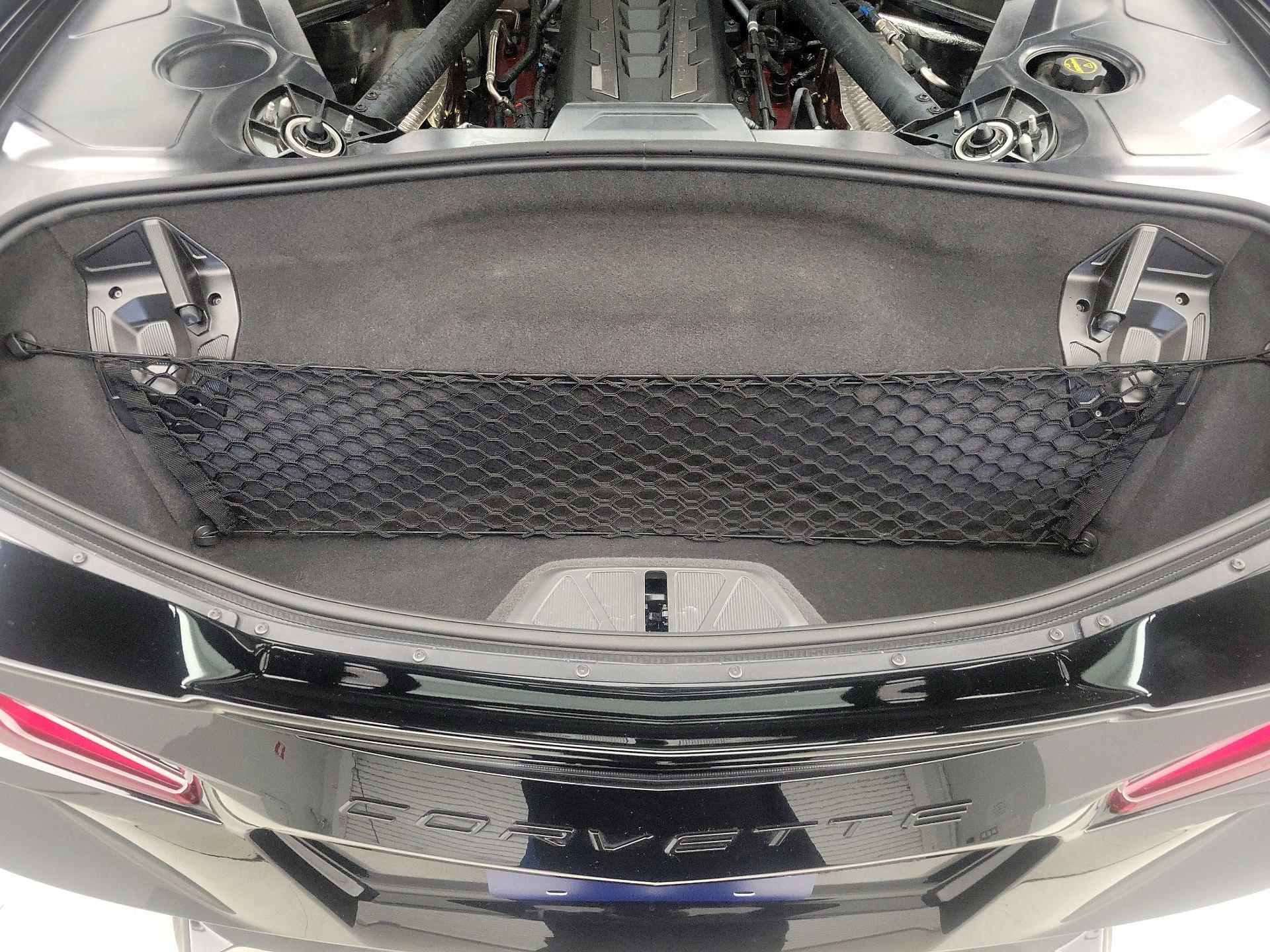 Thumbnail: 2024 Chevrolet Corvette - 19