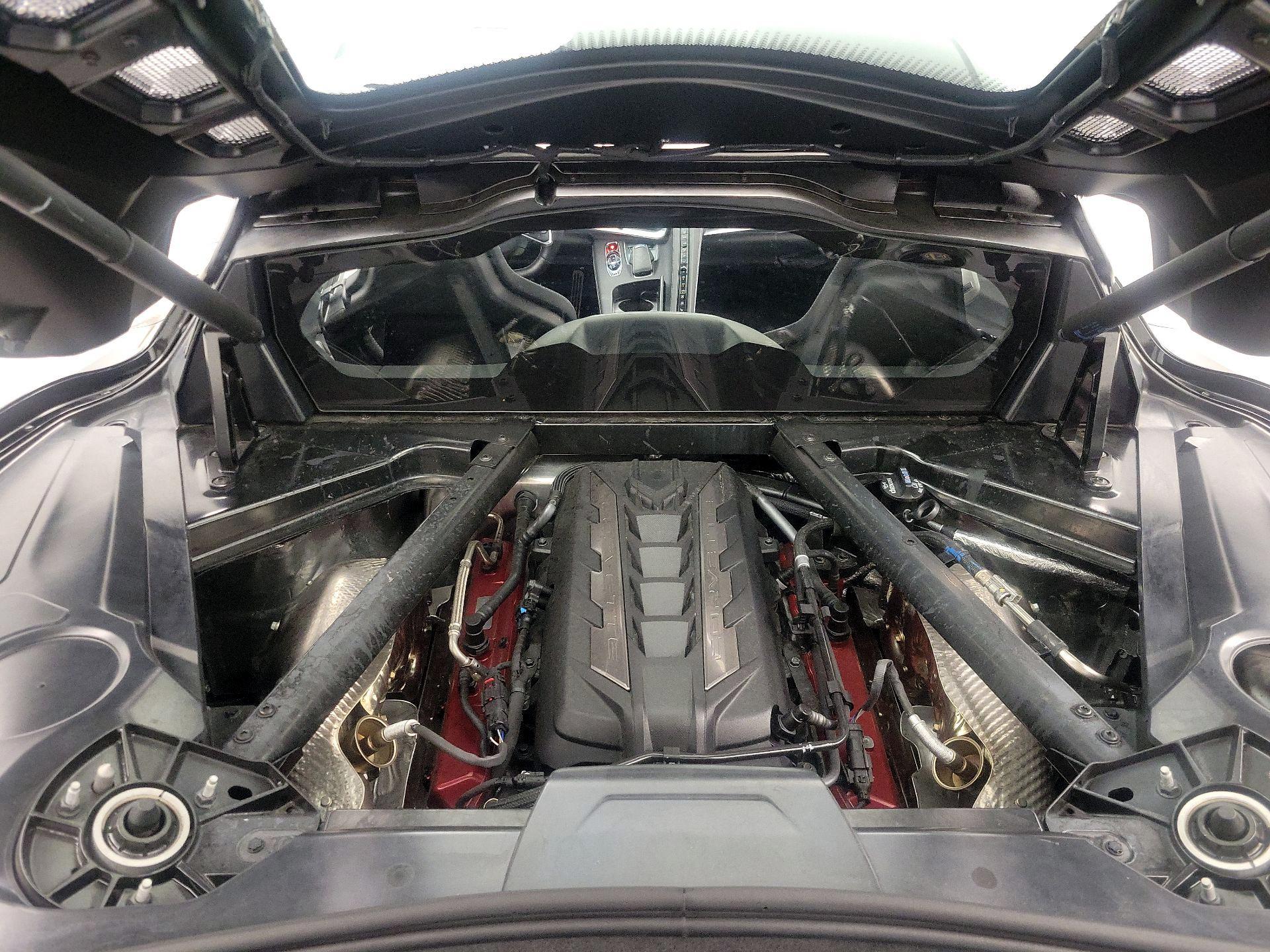 Thumbnail: 2024 Chevrolet Corvette - 20