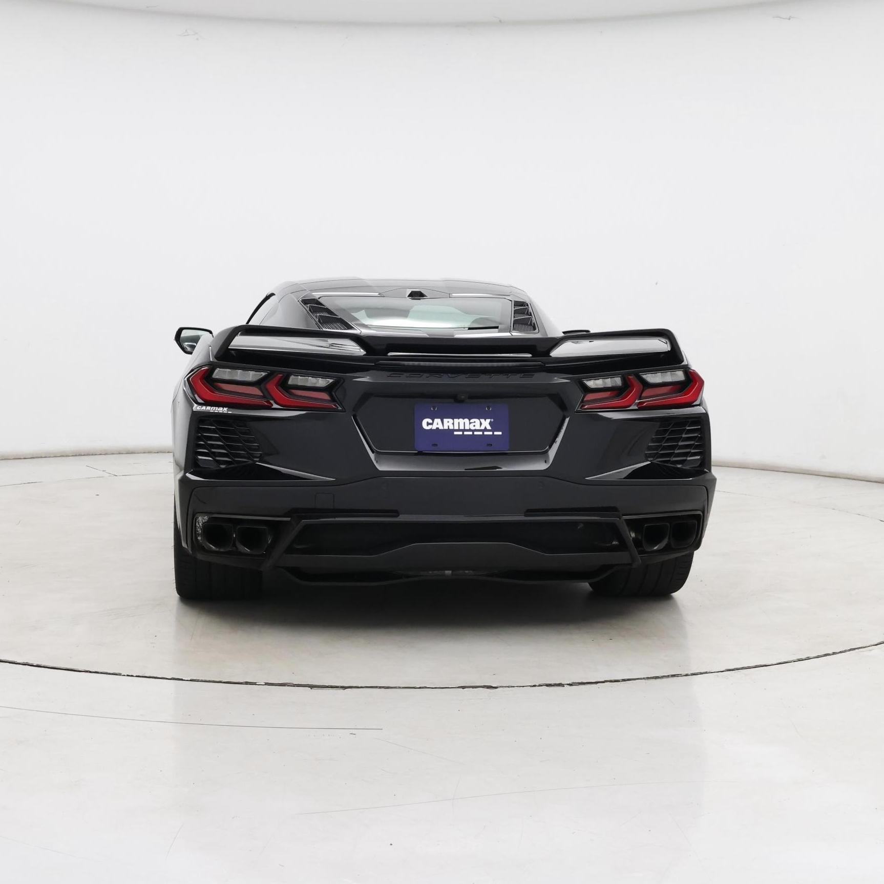 Thumbnail: 2024 Chevrolet Corvette - 6