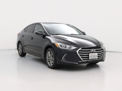 2017 Hyundai Elantra Value Edition