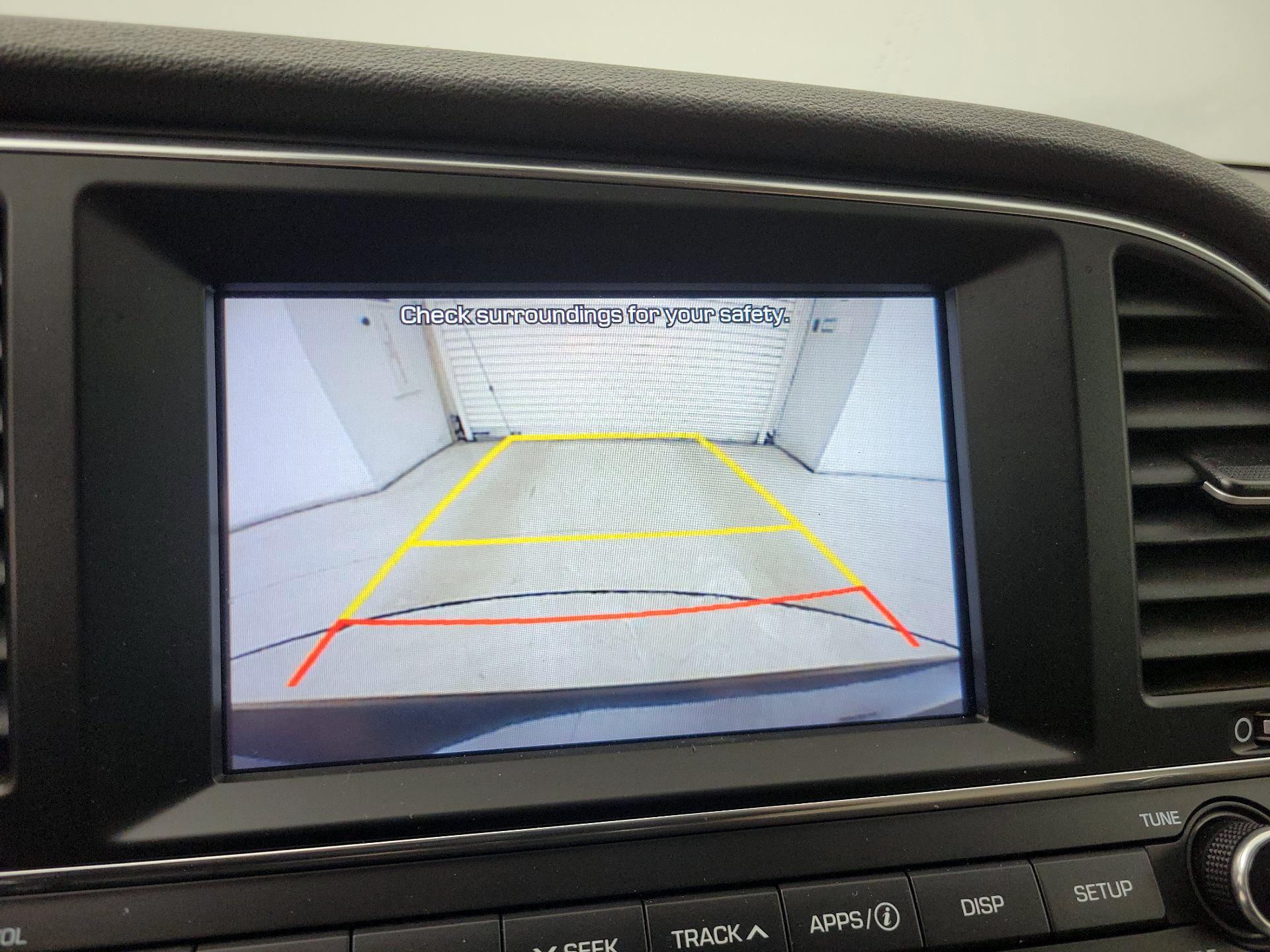 Thumbnail: 2017 Hyundai Elantra - 14