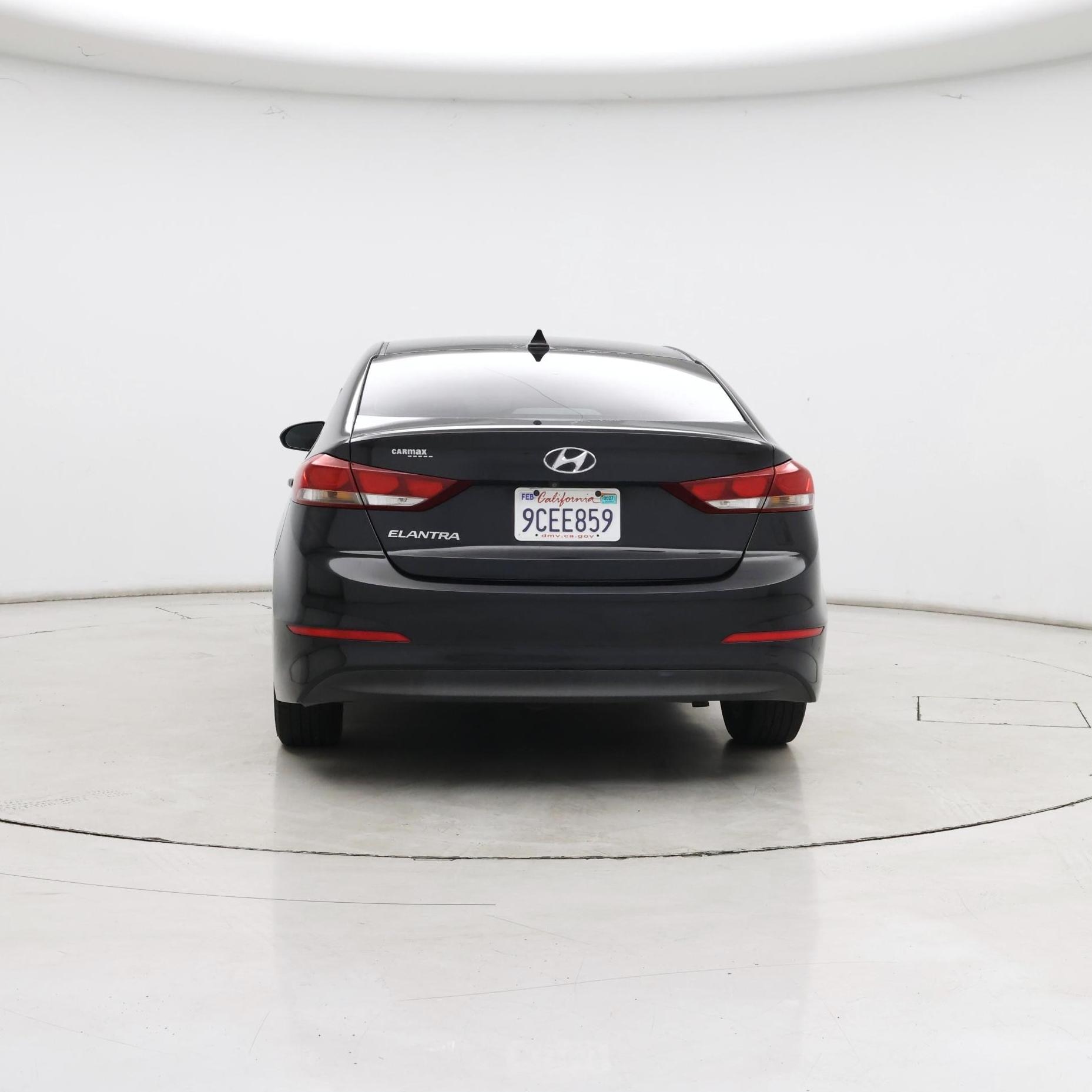 Thumbnail: 2017 Hyundai Elantra - 6