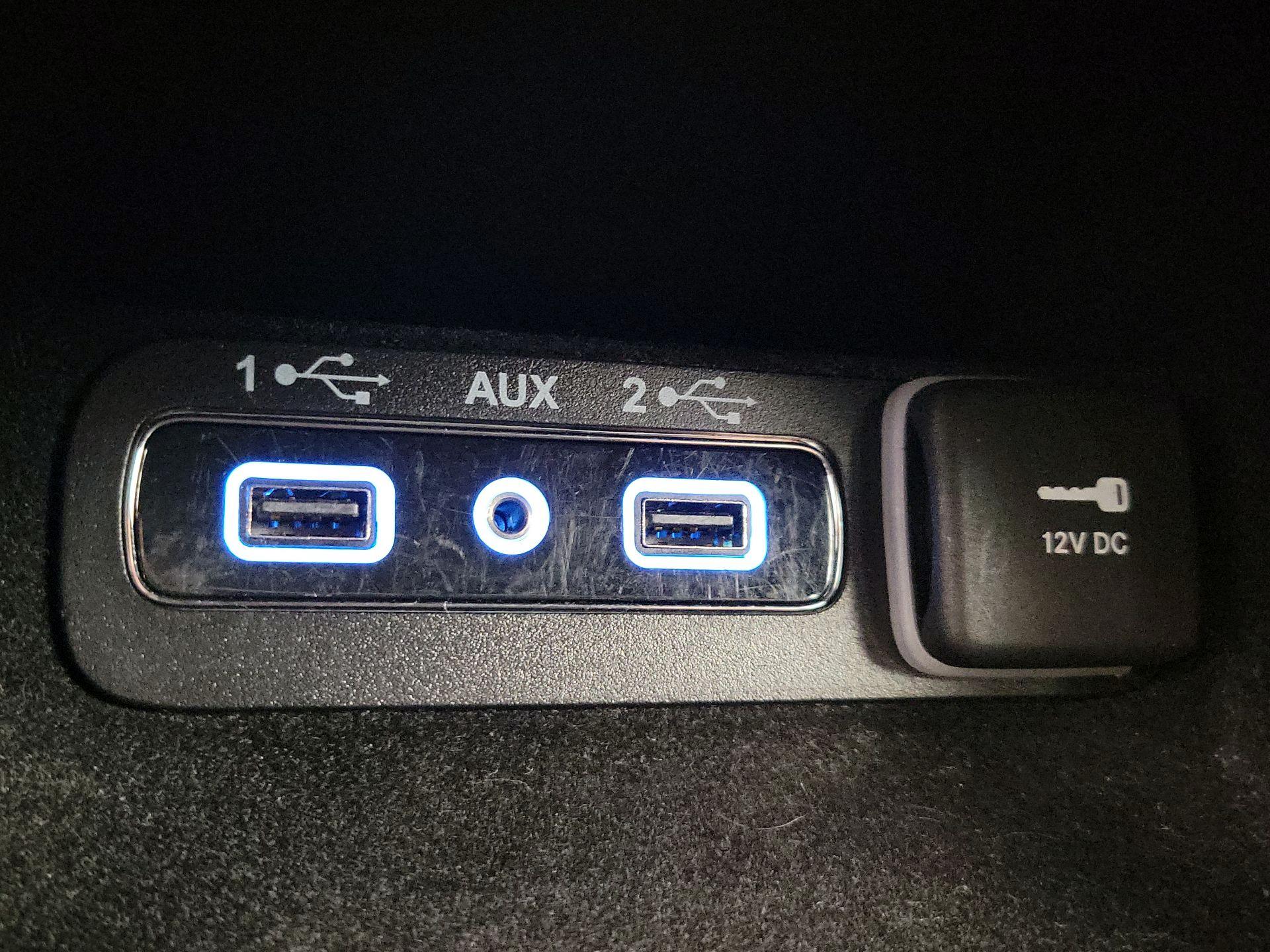 Thumbnail: 2021 Jeep Grand Cherokee - 19