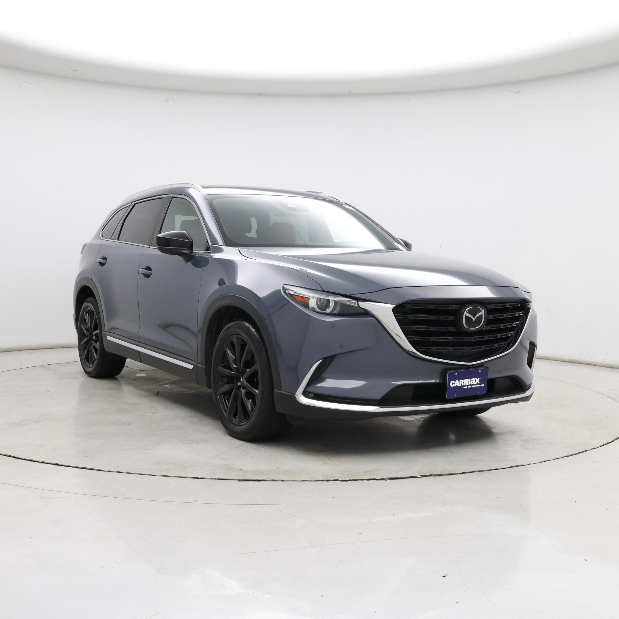 2023 Mazda CX-9 Carbon Edition AWD