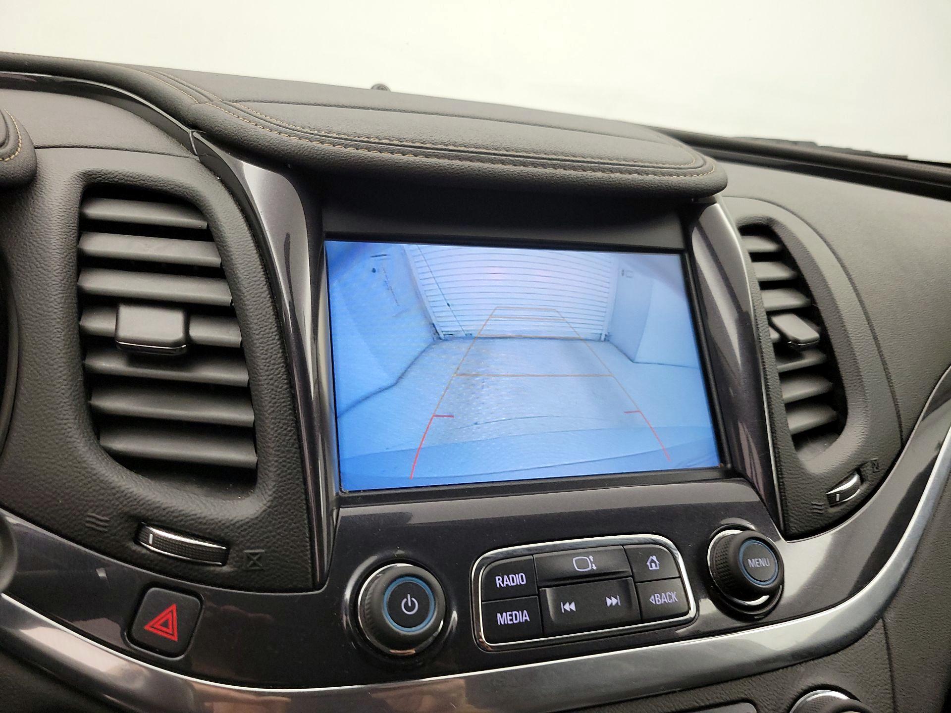 Thumbnail: 2019 Chevrolet Impala - 14