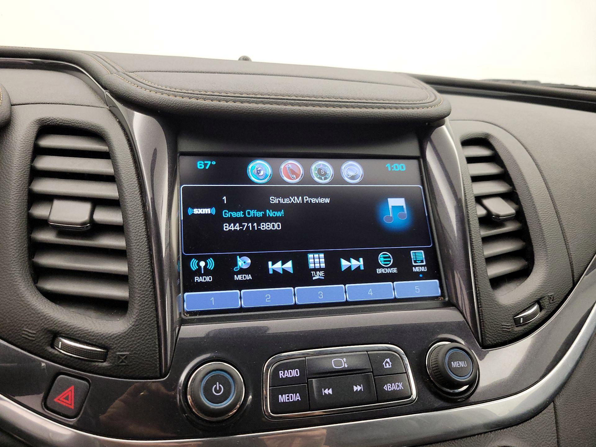 Thumbnail: 2019 Chevrolet Impala - 15