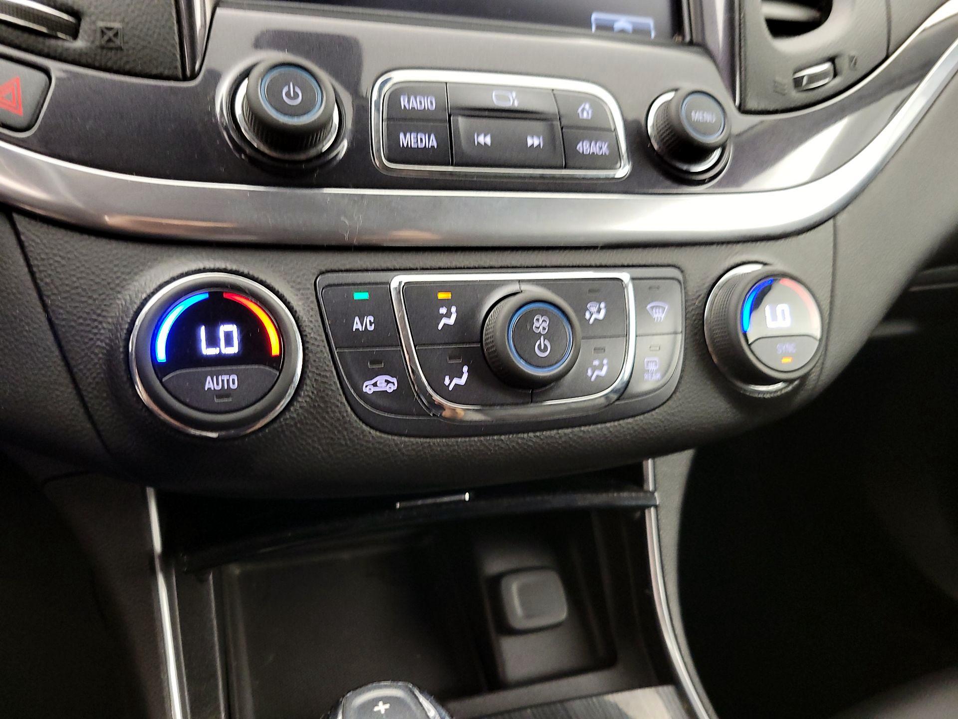 Thumbnail: 2019 Chevrolet Impala - 16