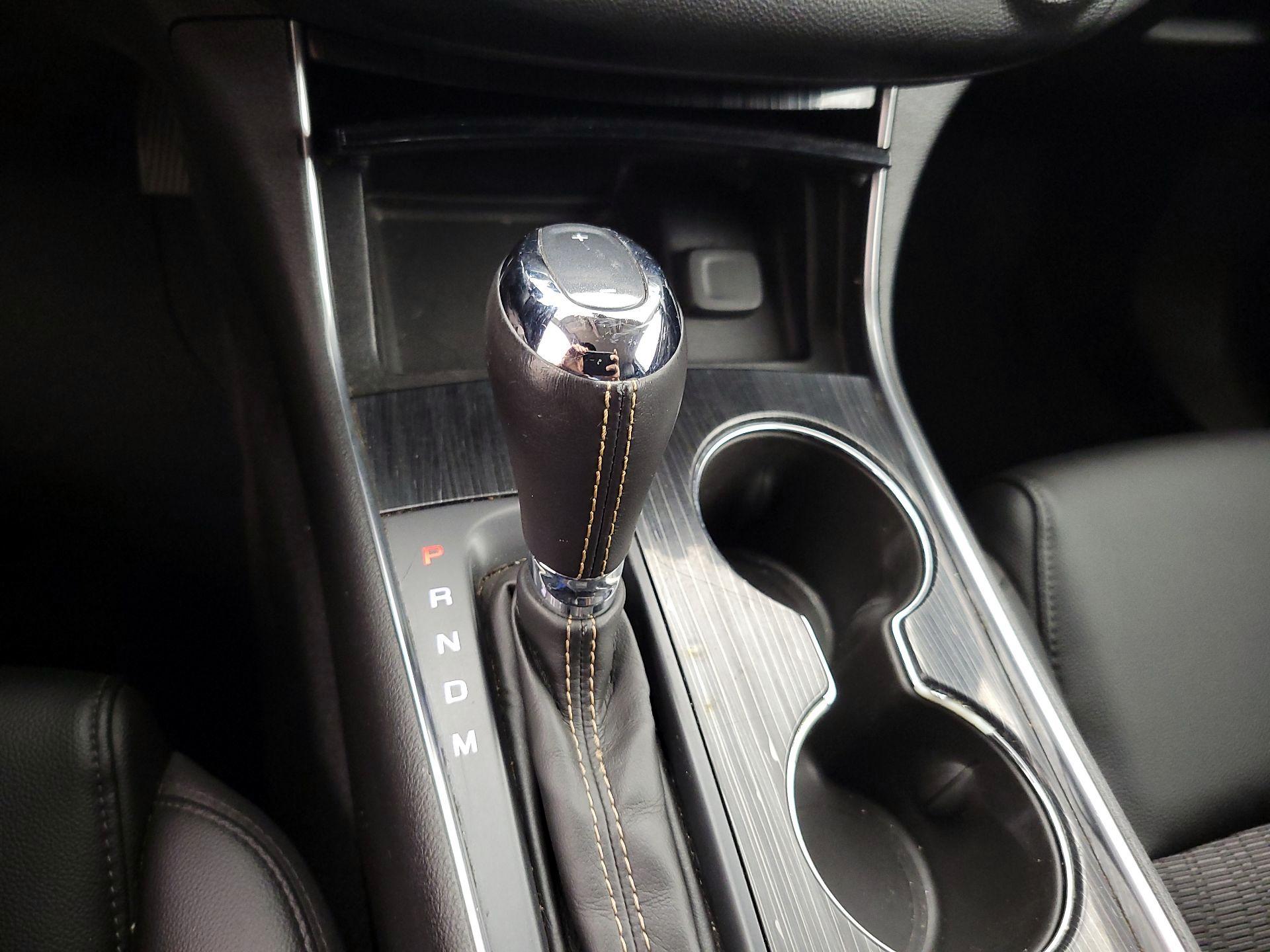 Thumbnail: 2019 Chevrolet Impala - 17