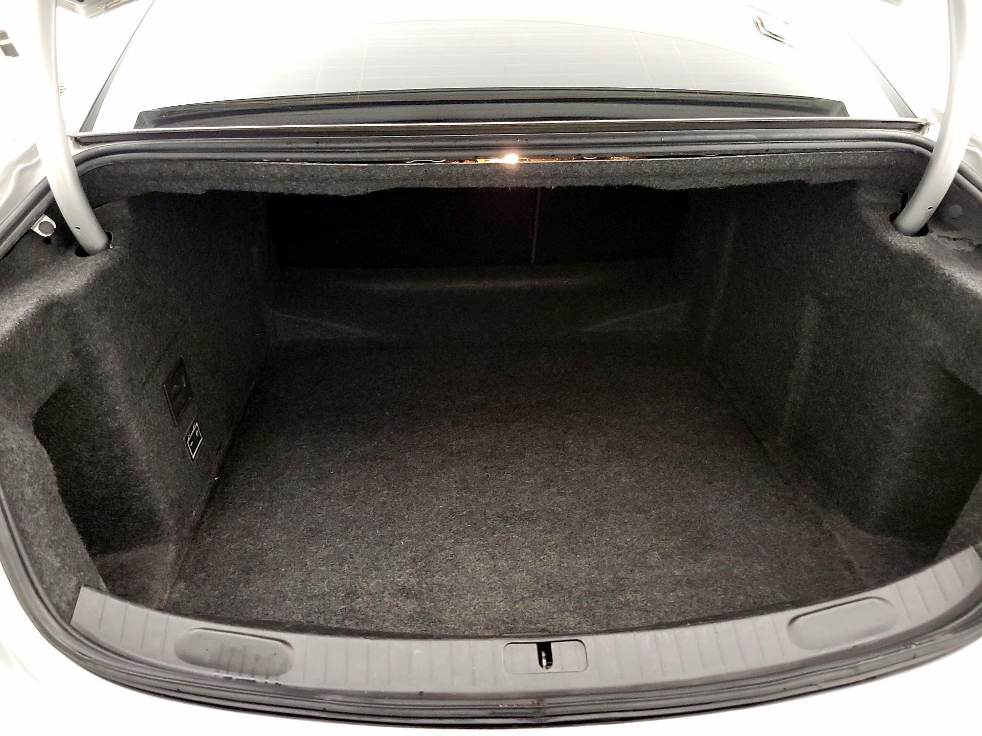 Thumbnail: 2019 Chevrolet Impala - 19