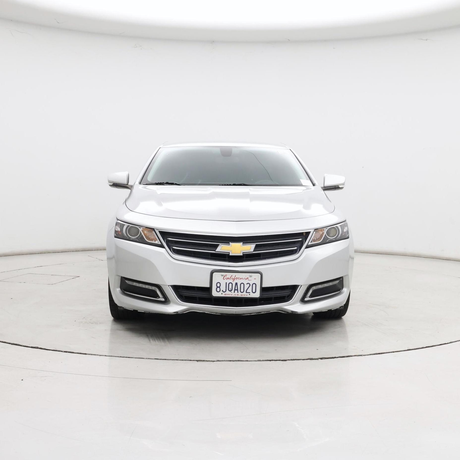 Thumbnail: 2019 Chevrolet Impala - 5