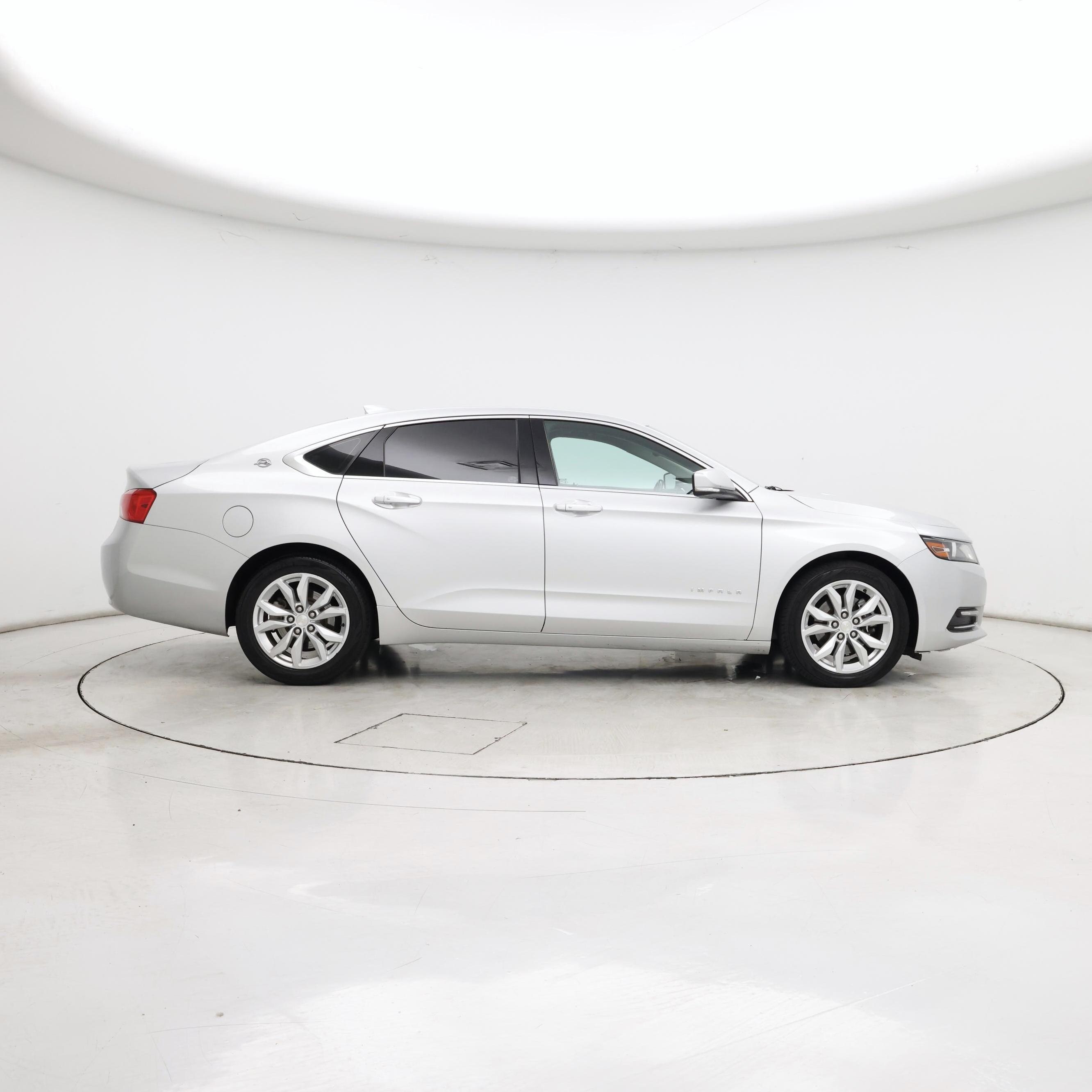 Thumbnail: 2019 Chevrolet Impala - 7